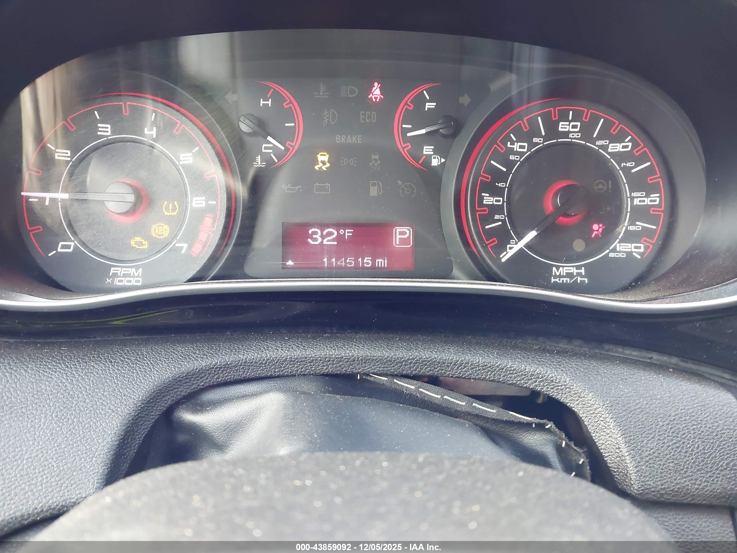 DODGE DART image 7