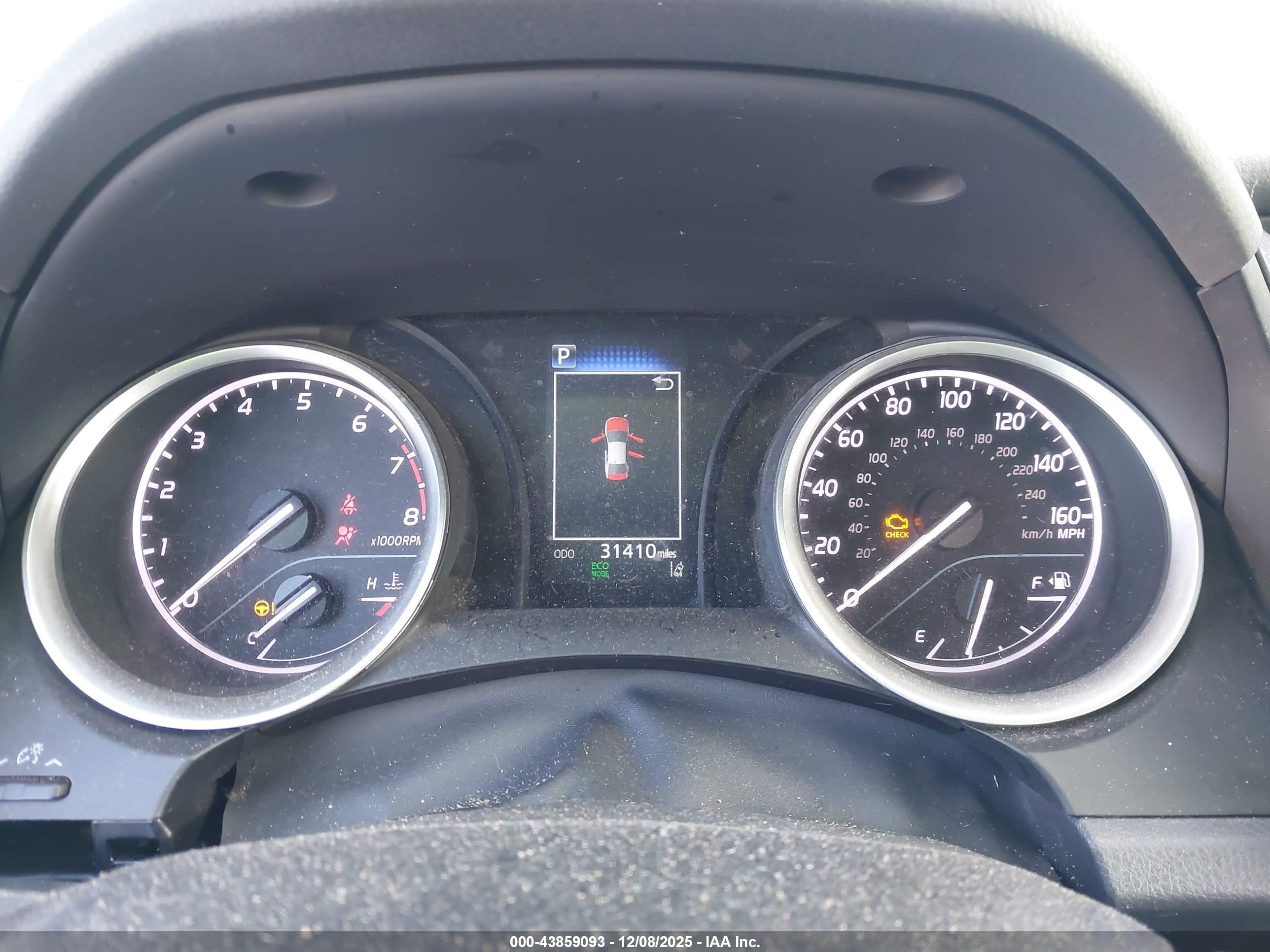 TOYOTA CAMRY image 7
