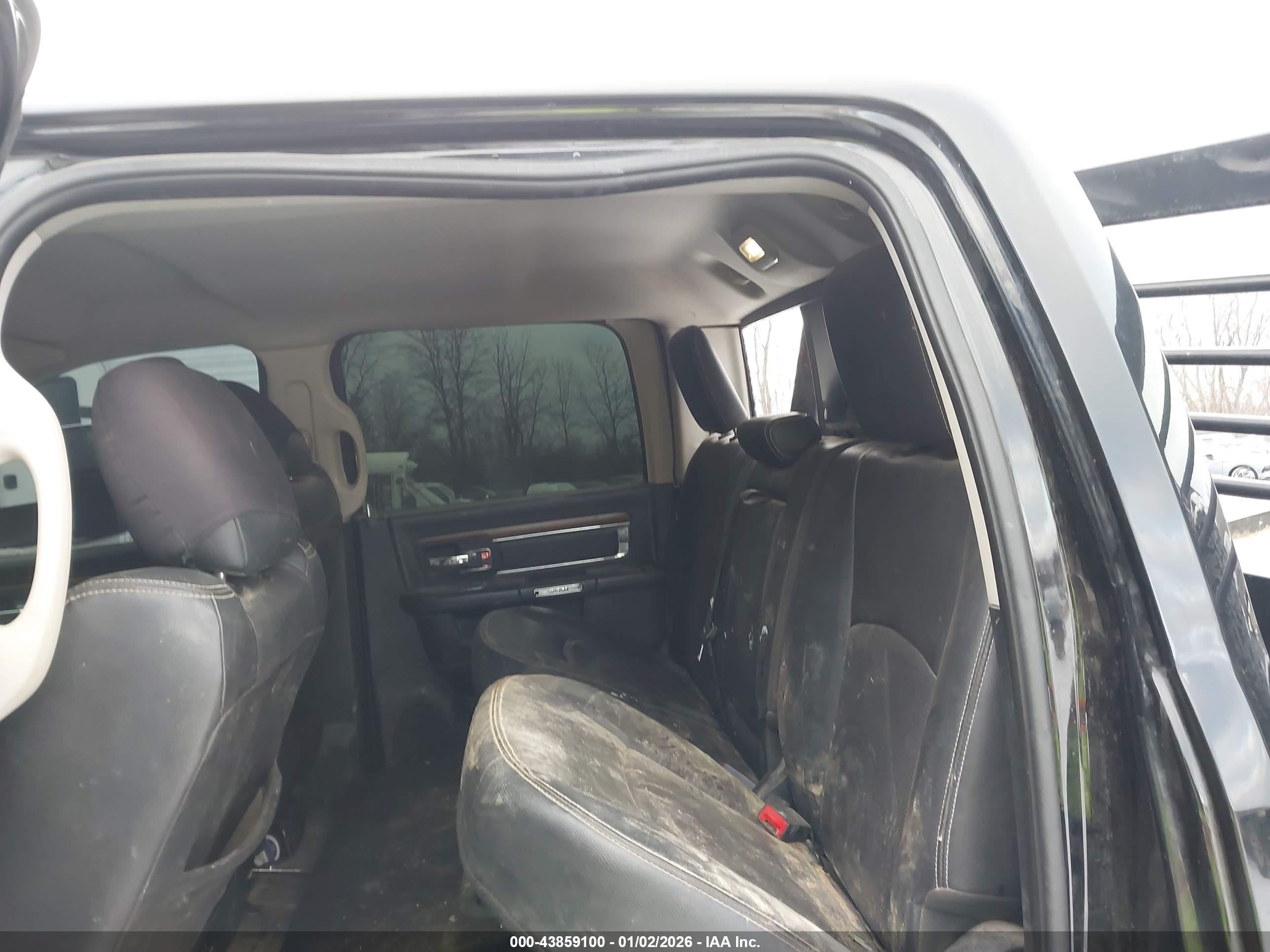 RAM 3500 image 7