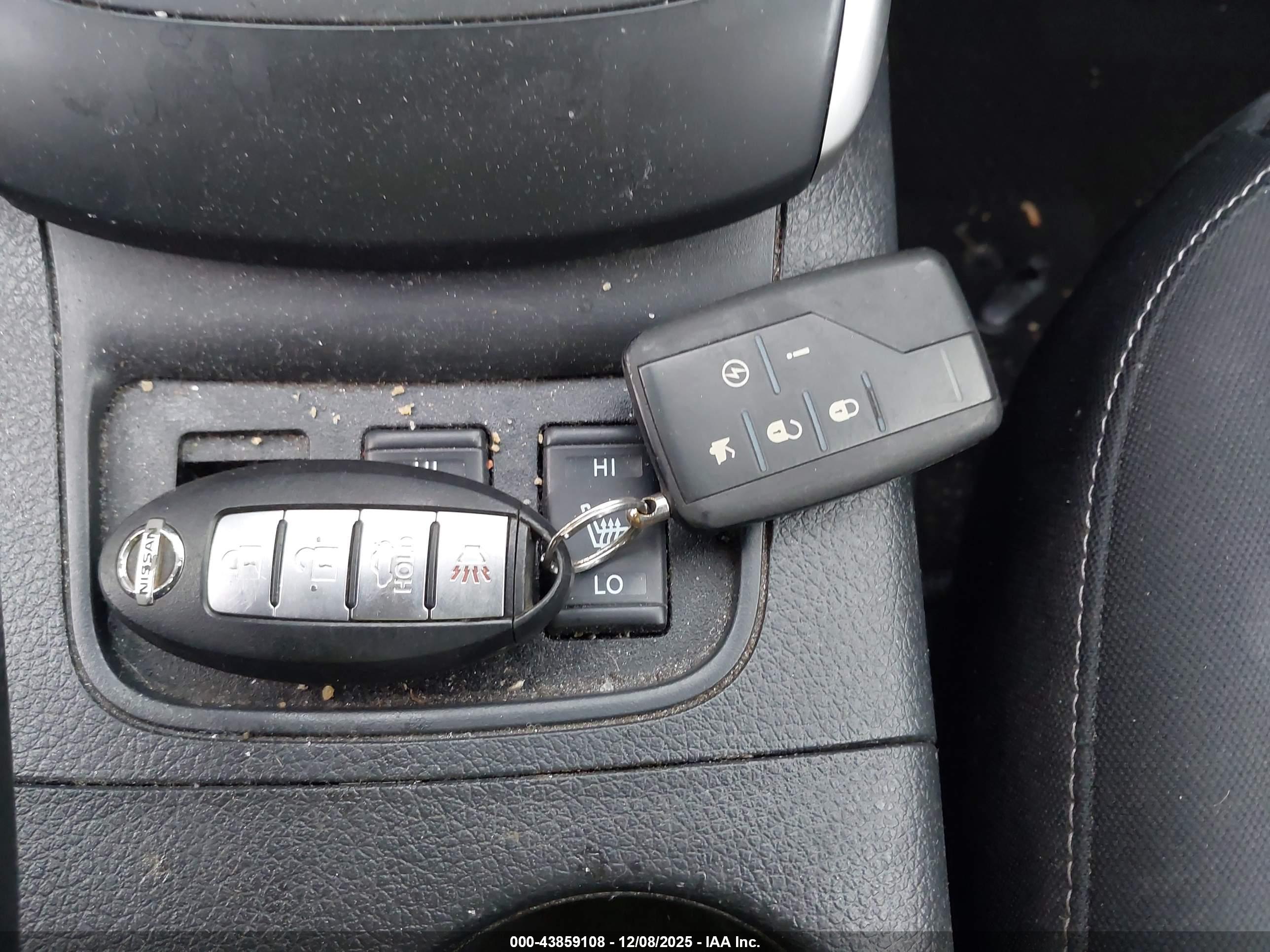 NISSAN SENTRA image 11