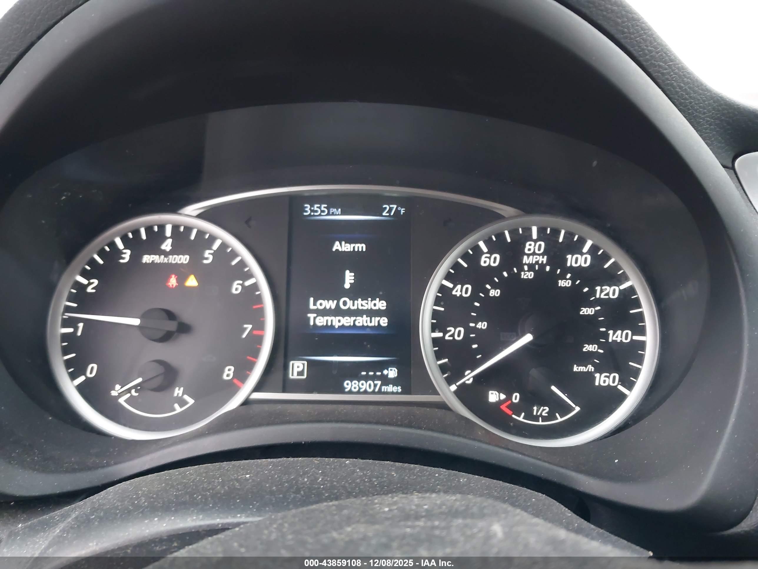 NISSAN SENTRA image 7
