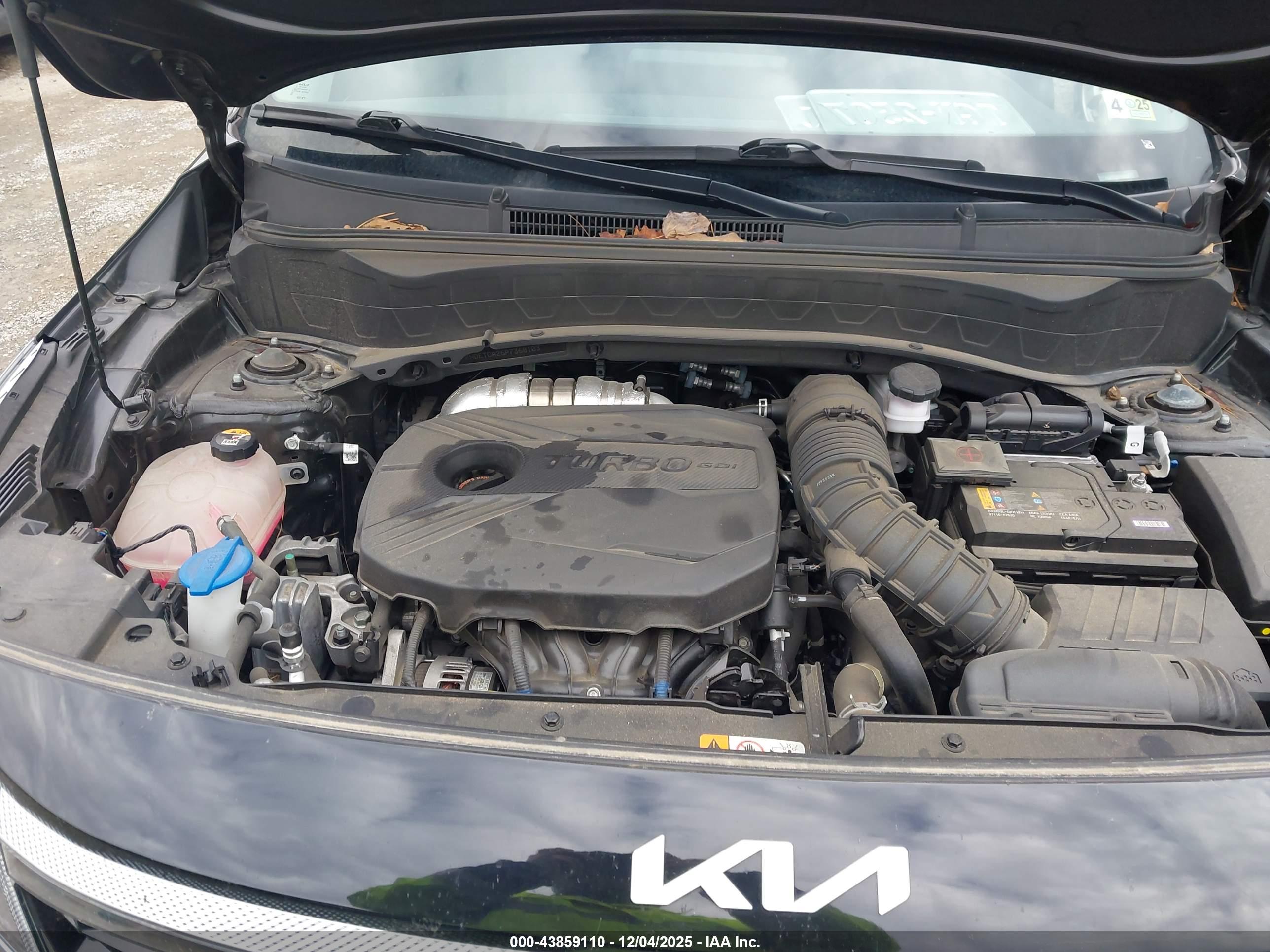 KIA SELTOS image 10