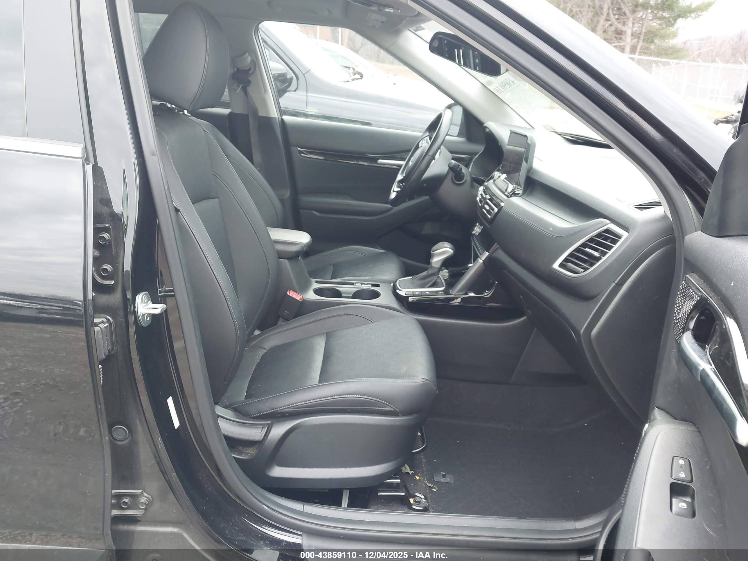 KIA SELTOS image 5
