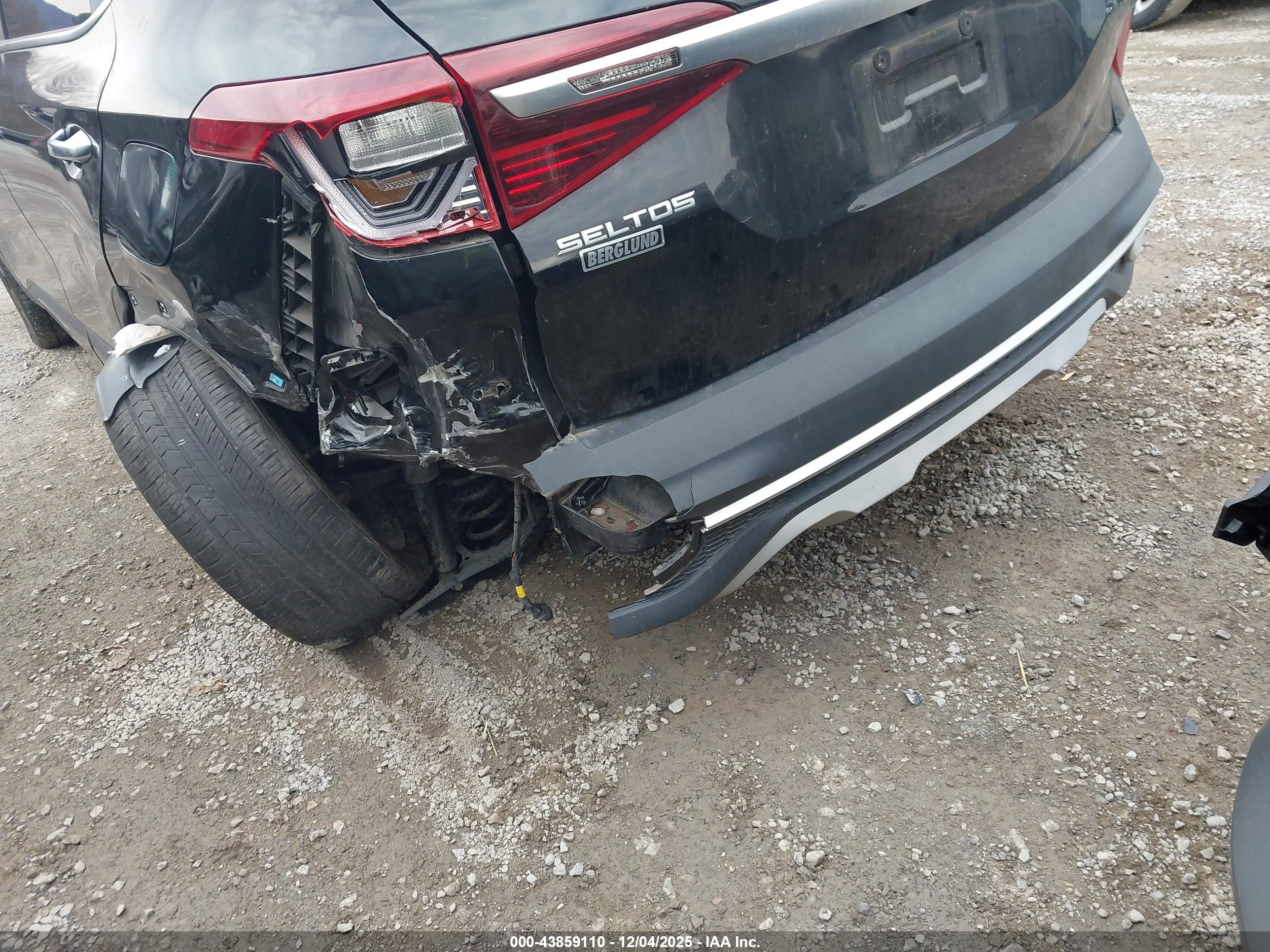KIA SELTOS image 6