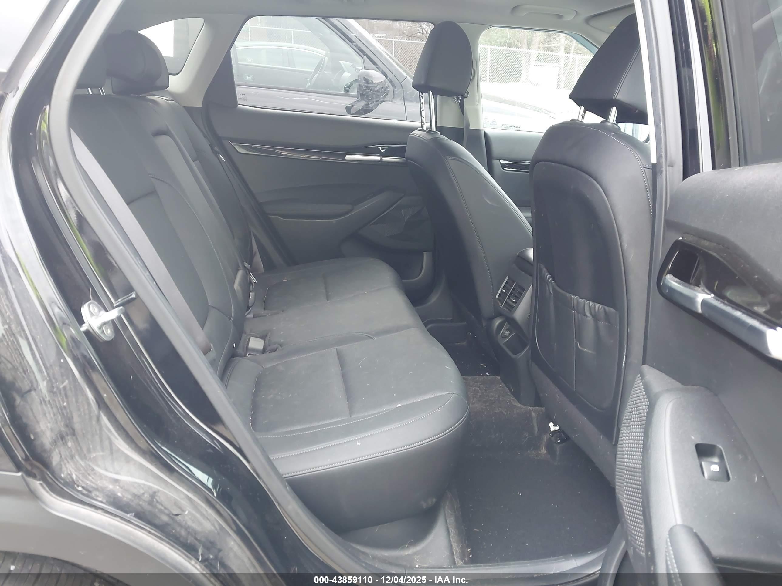 KIA SELTOS image 8