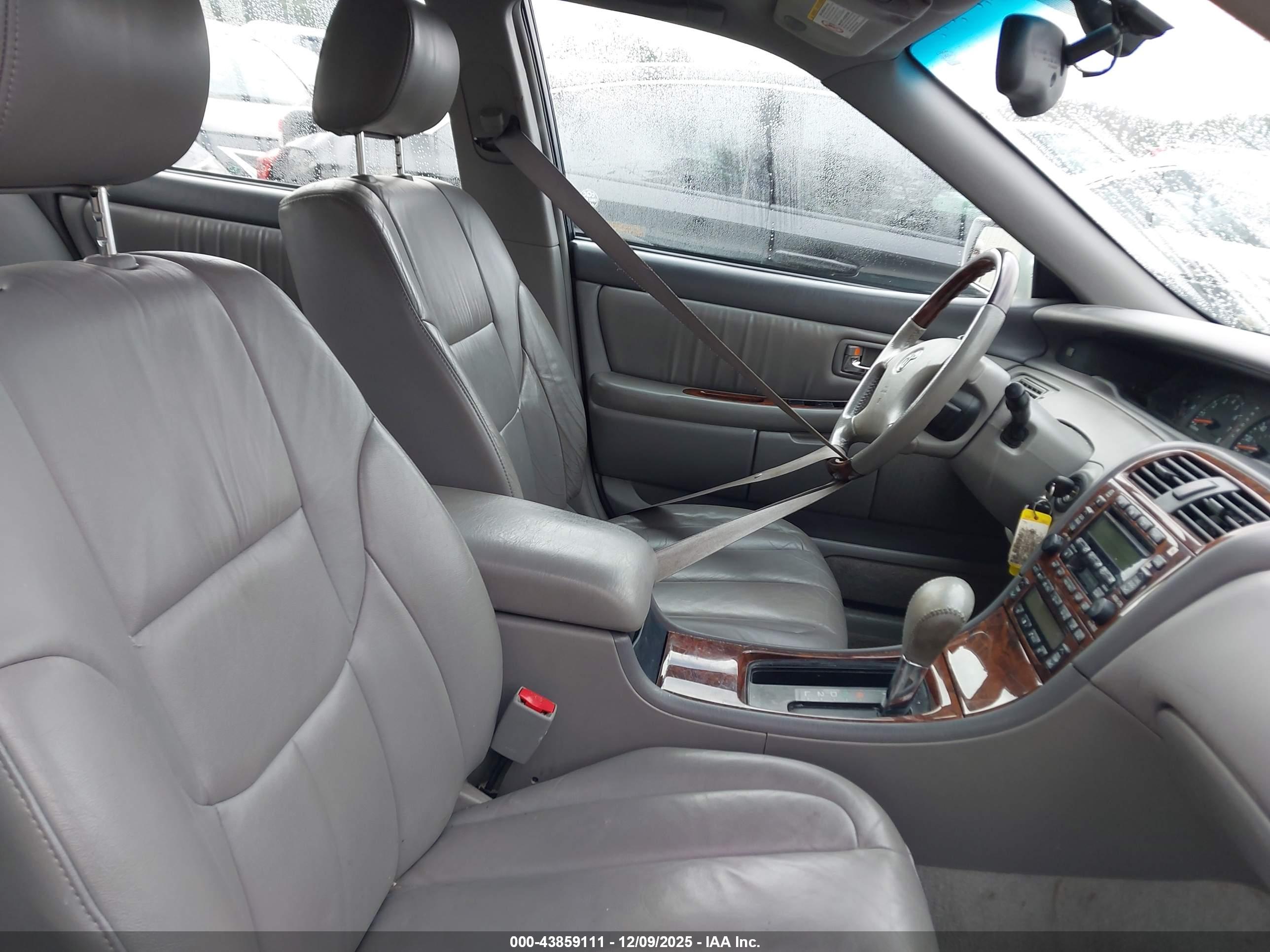 TOYOTA AVALON image 5