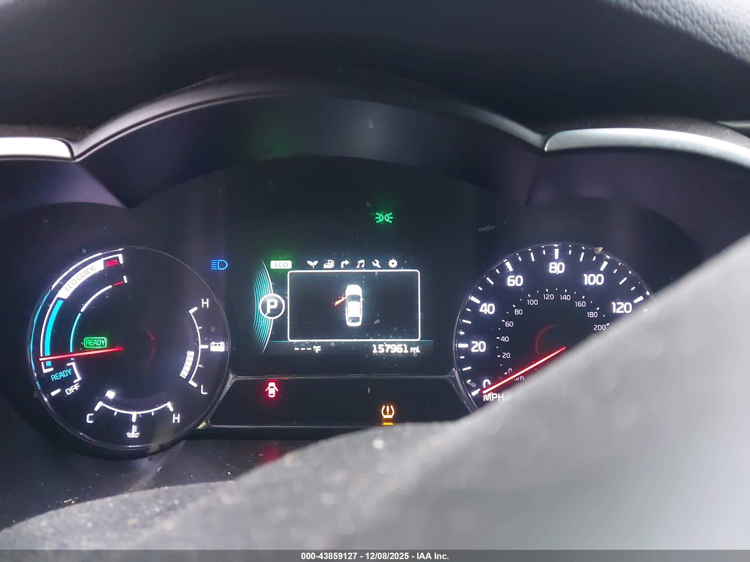 KIA OPTIMA image 7
