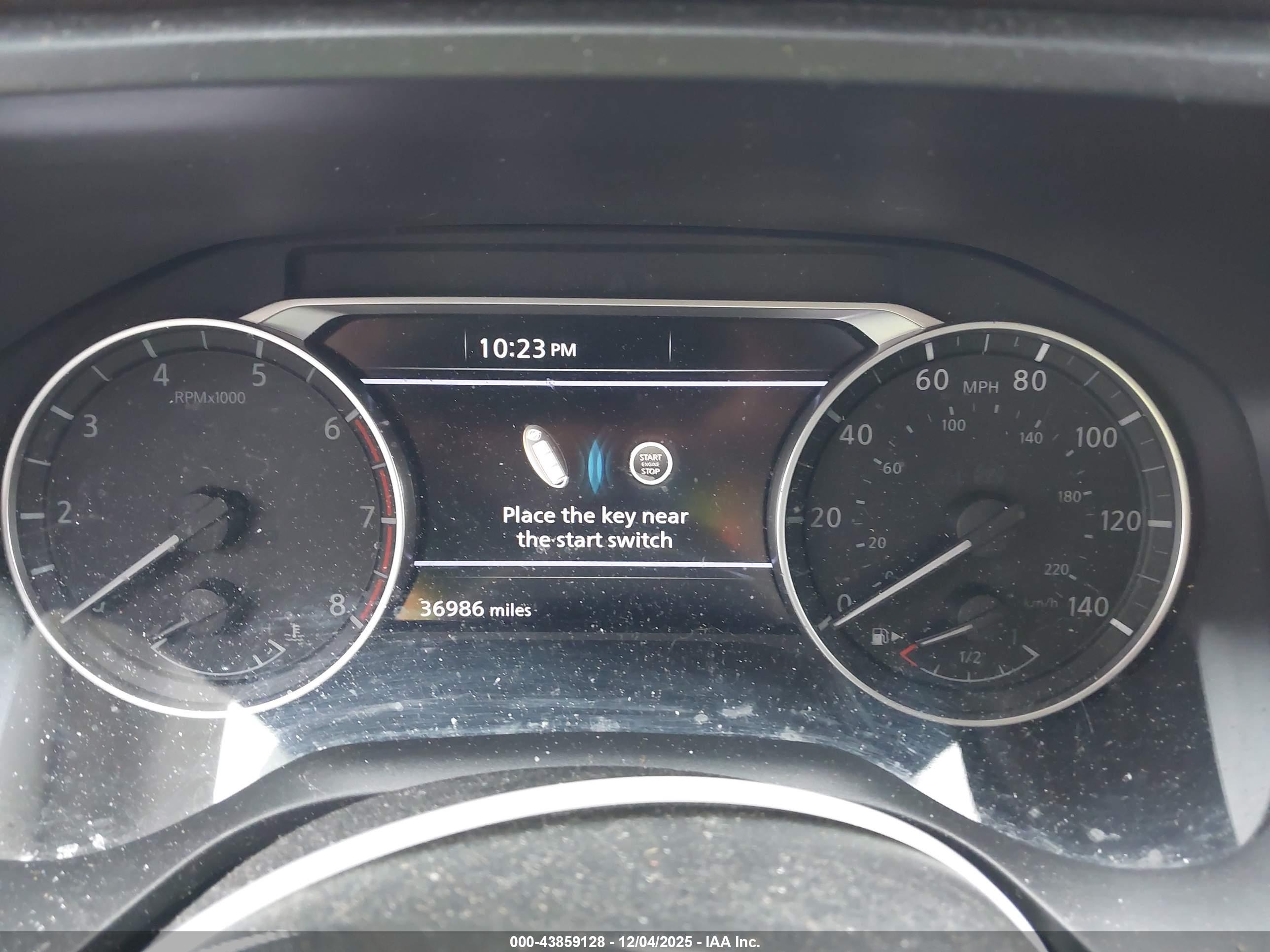 NISSAN ROGUE image 7