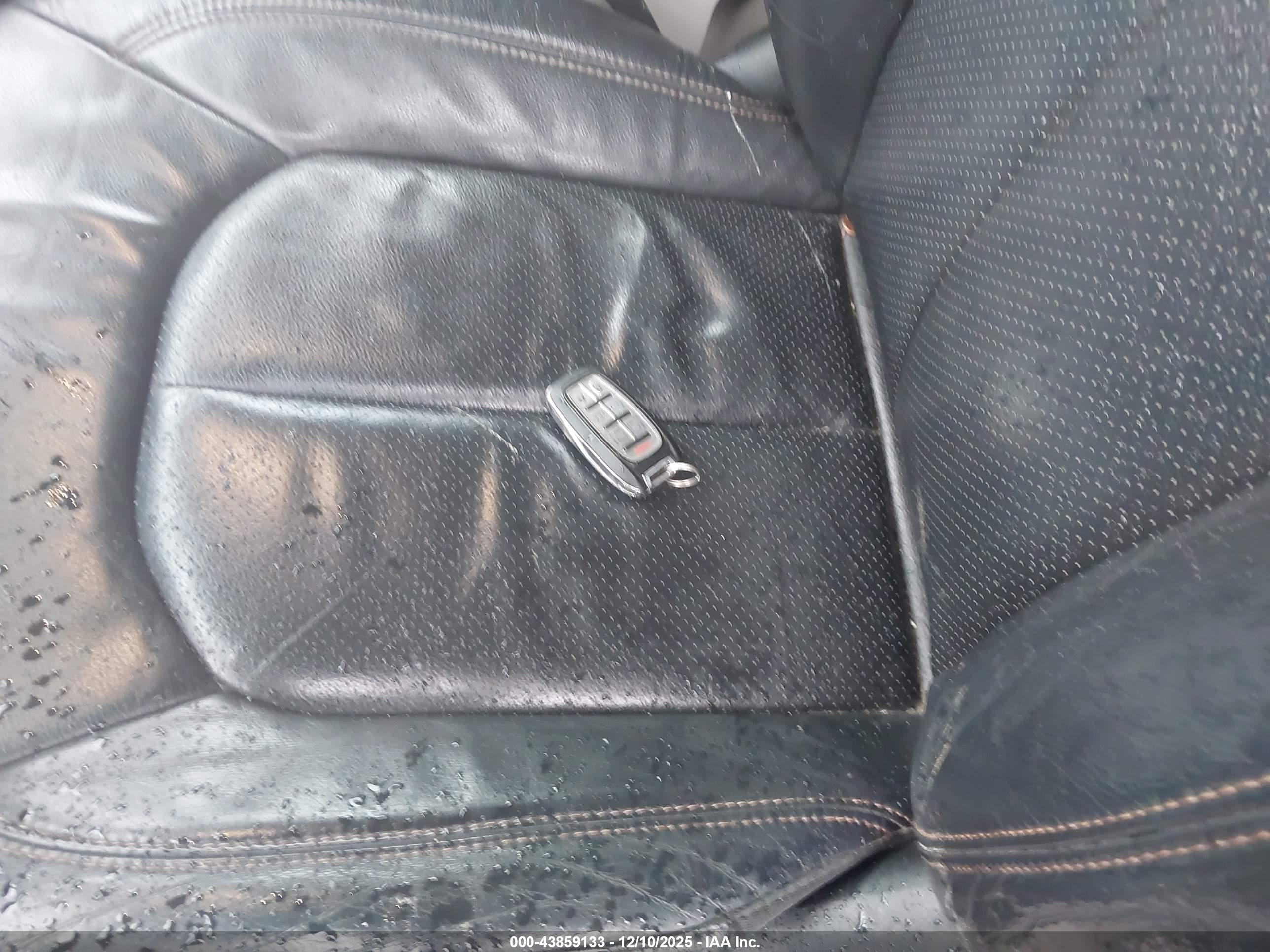 CHRYSLER PACIFICA image 11