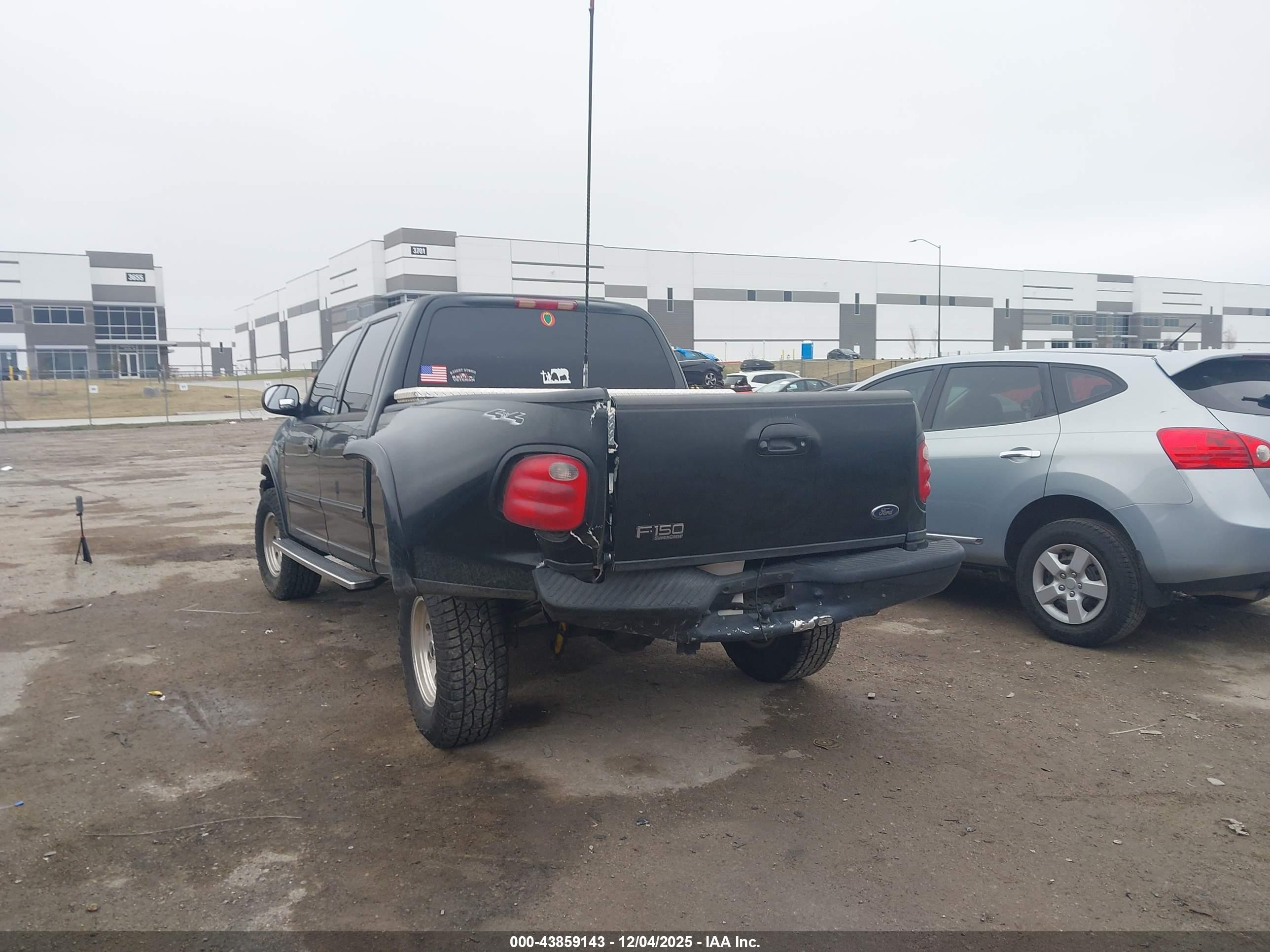 FORD F-150 image 3