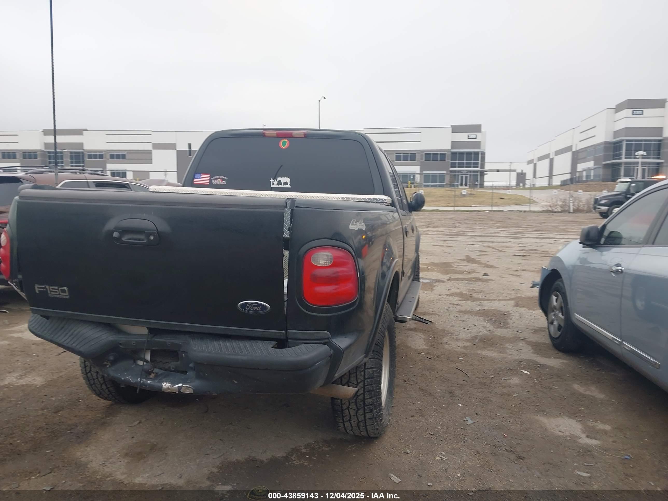 FORD F-150 image 4