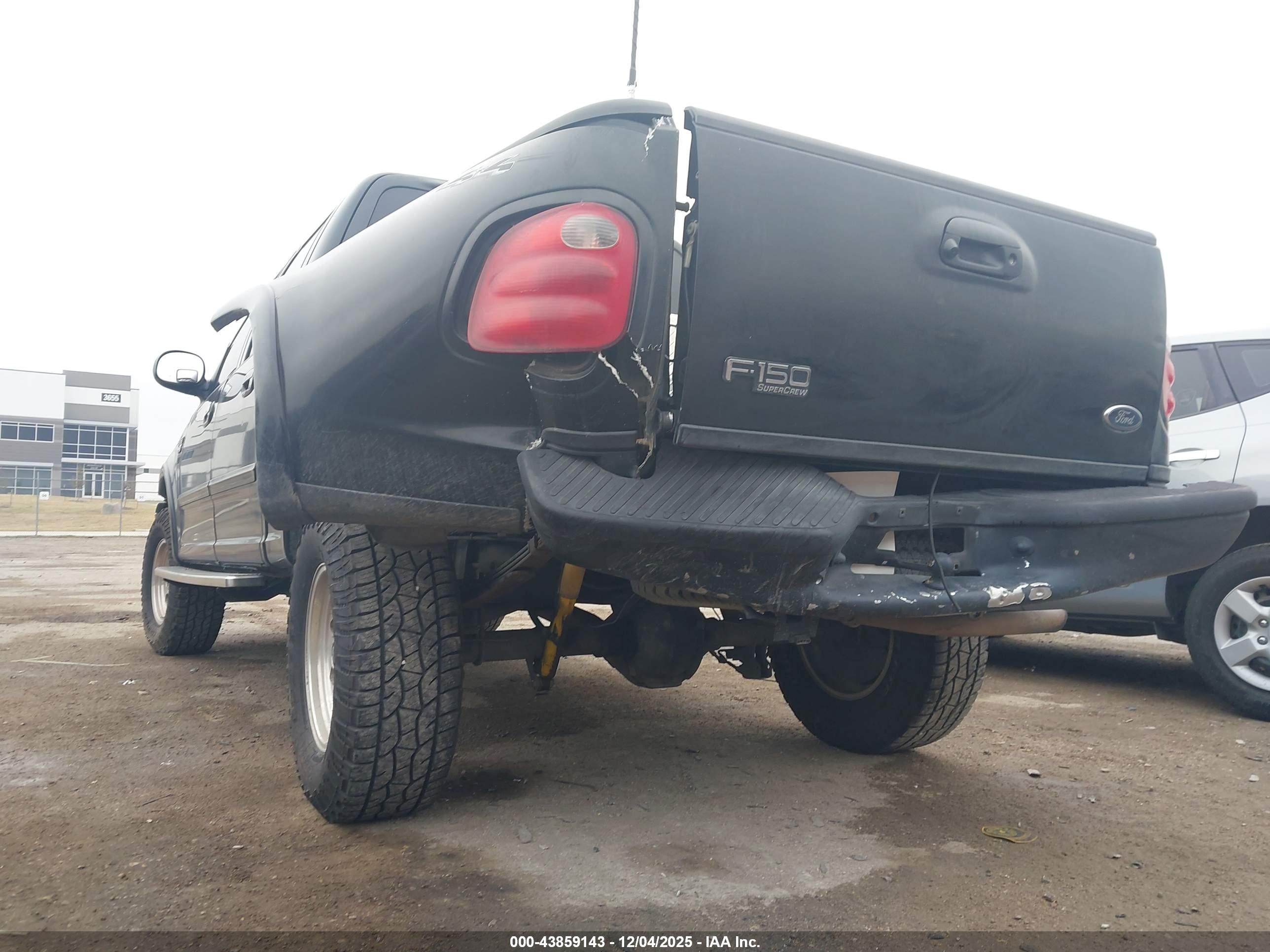 FORD F-150 image 6
