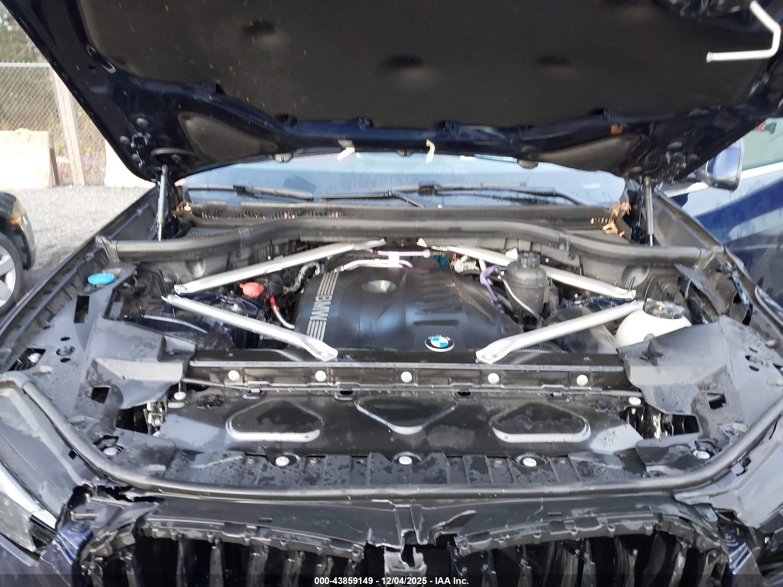 BMW X5 image 10