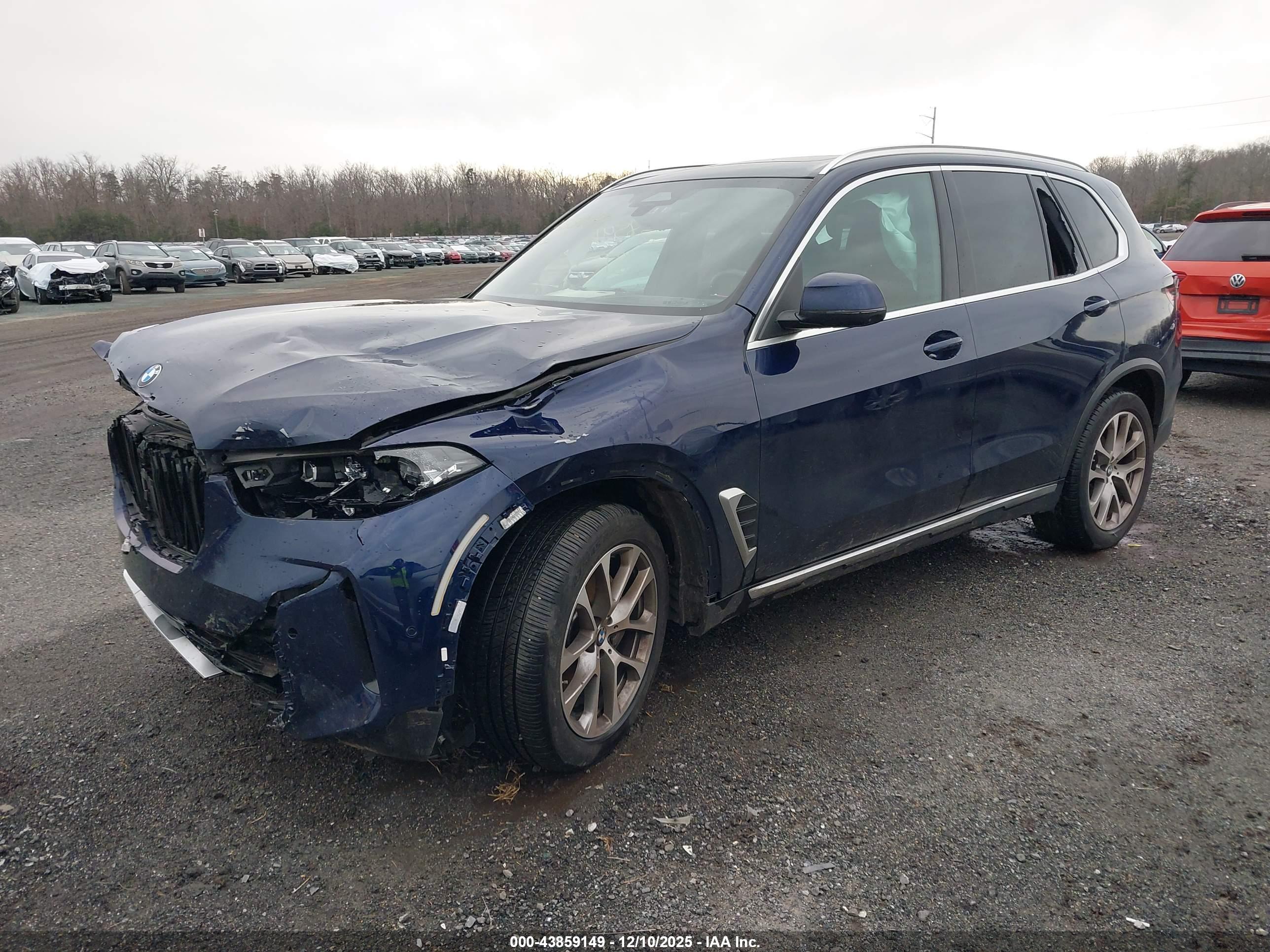 BMW X5 image 2