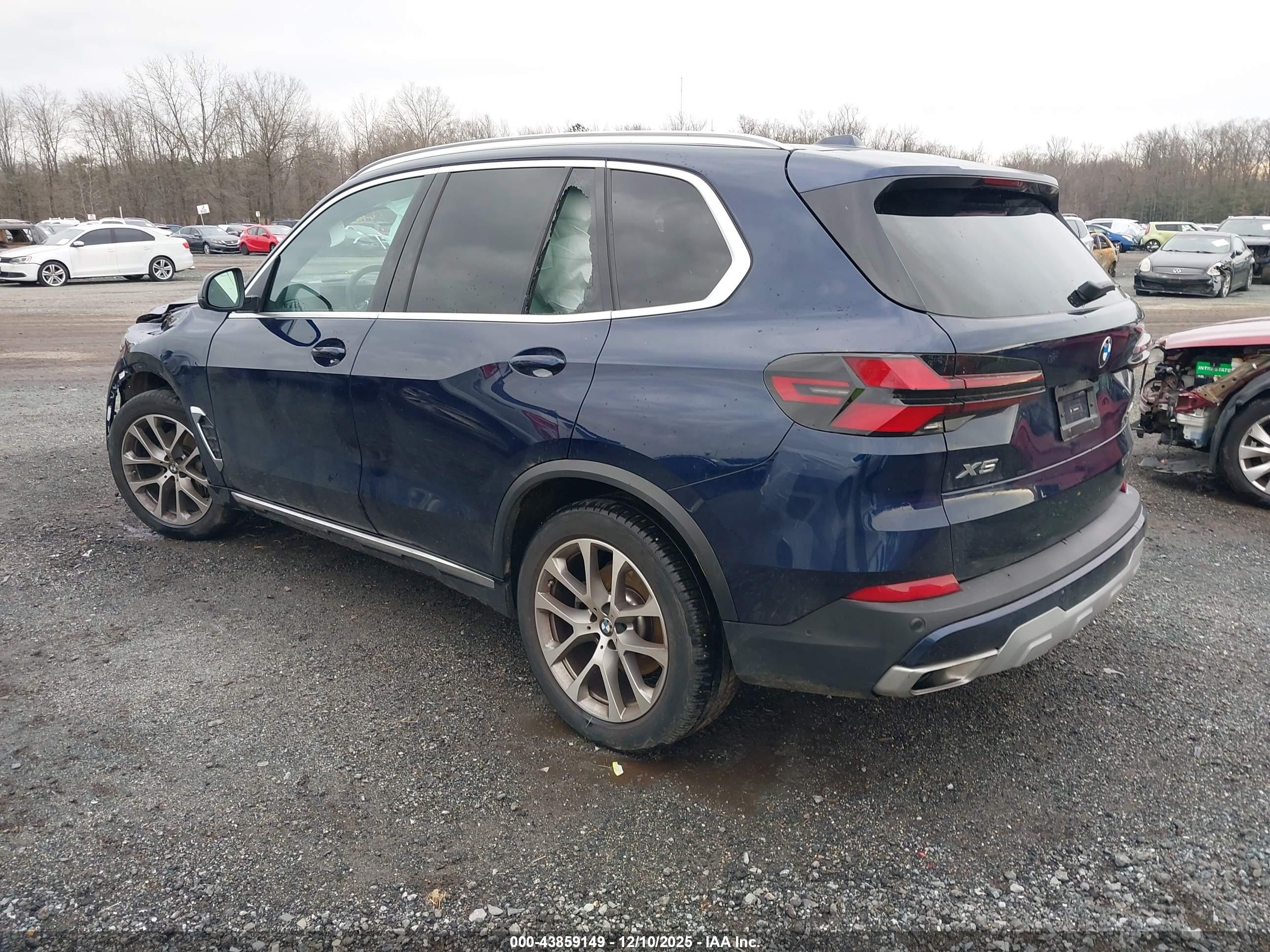 BMW X5 image 3