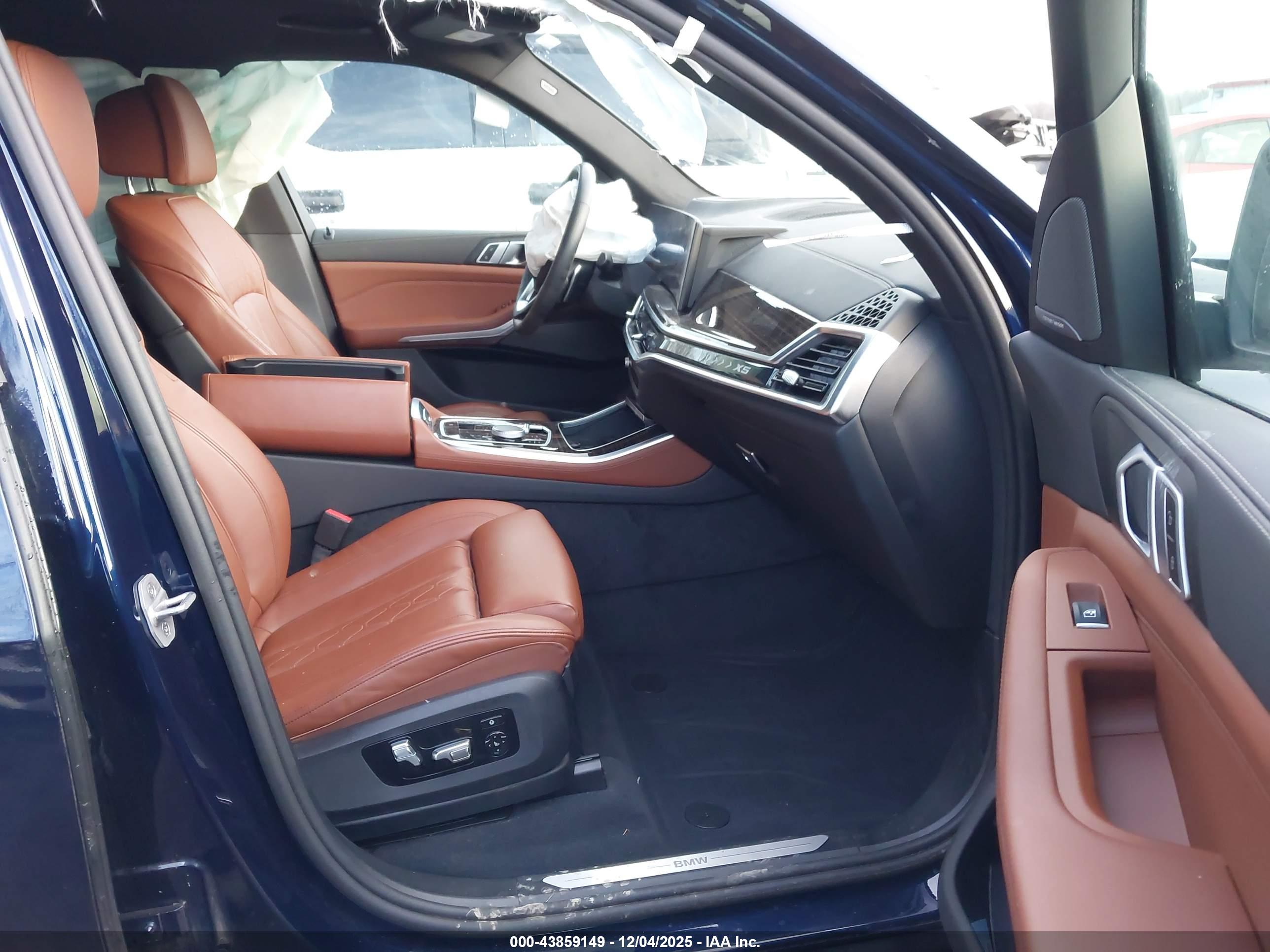 BMW X5 image 5