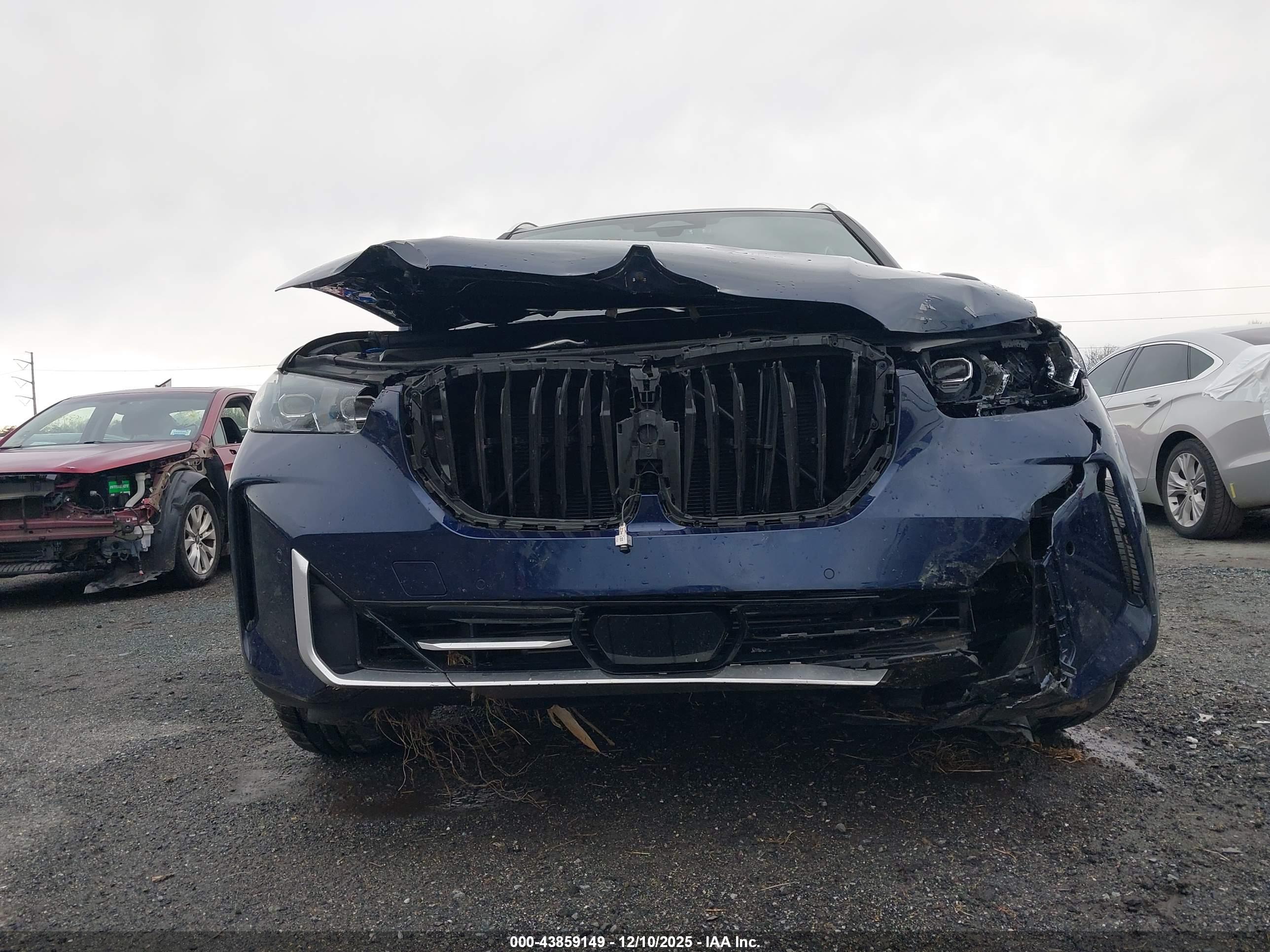 BMW X5 image 6