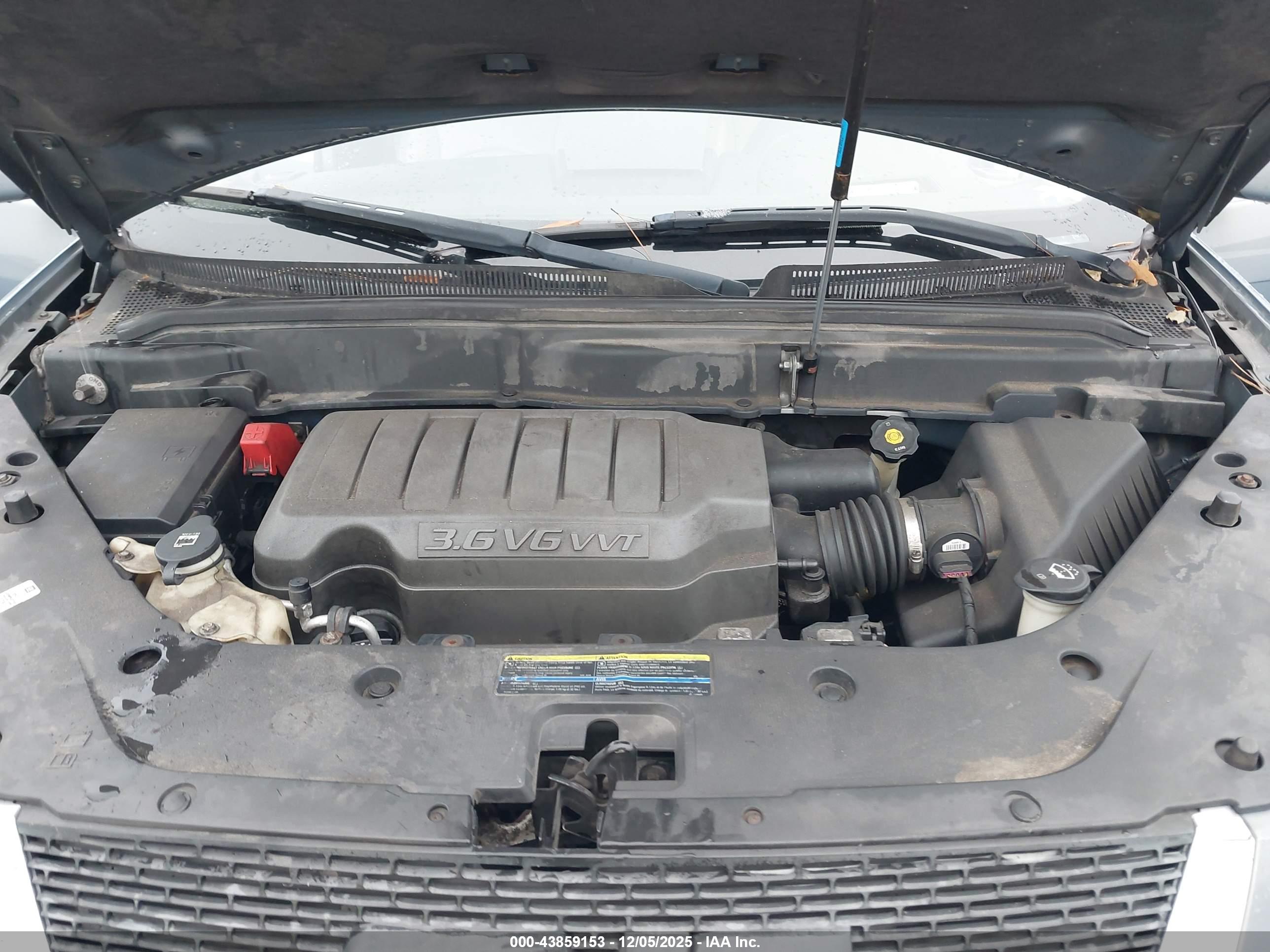 GMC ACADIA image 10