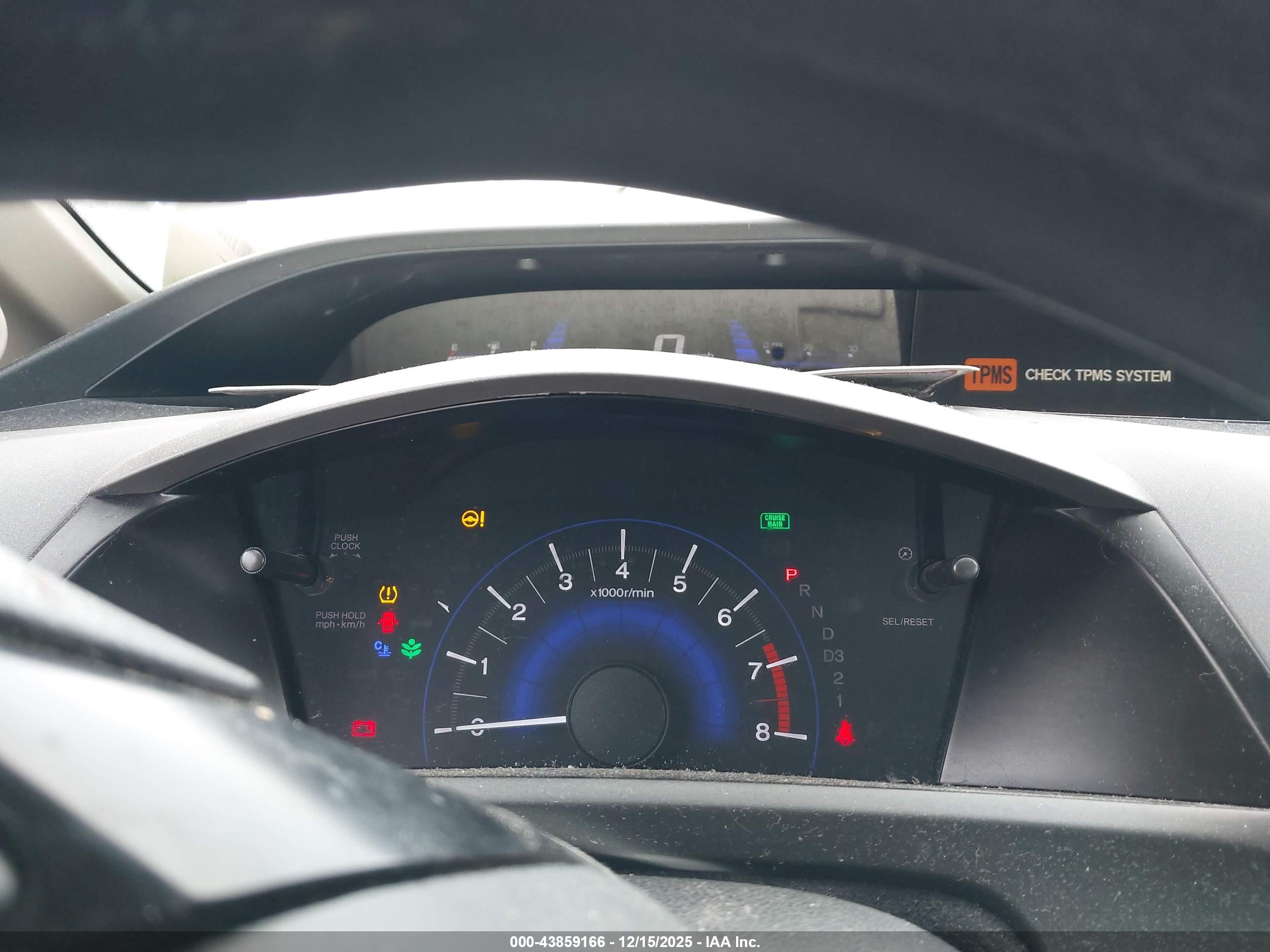 HONDA CIVIC image 7