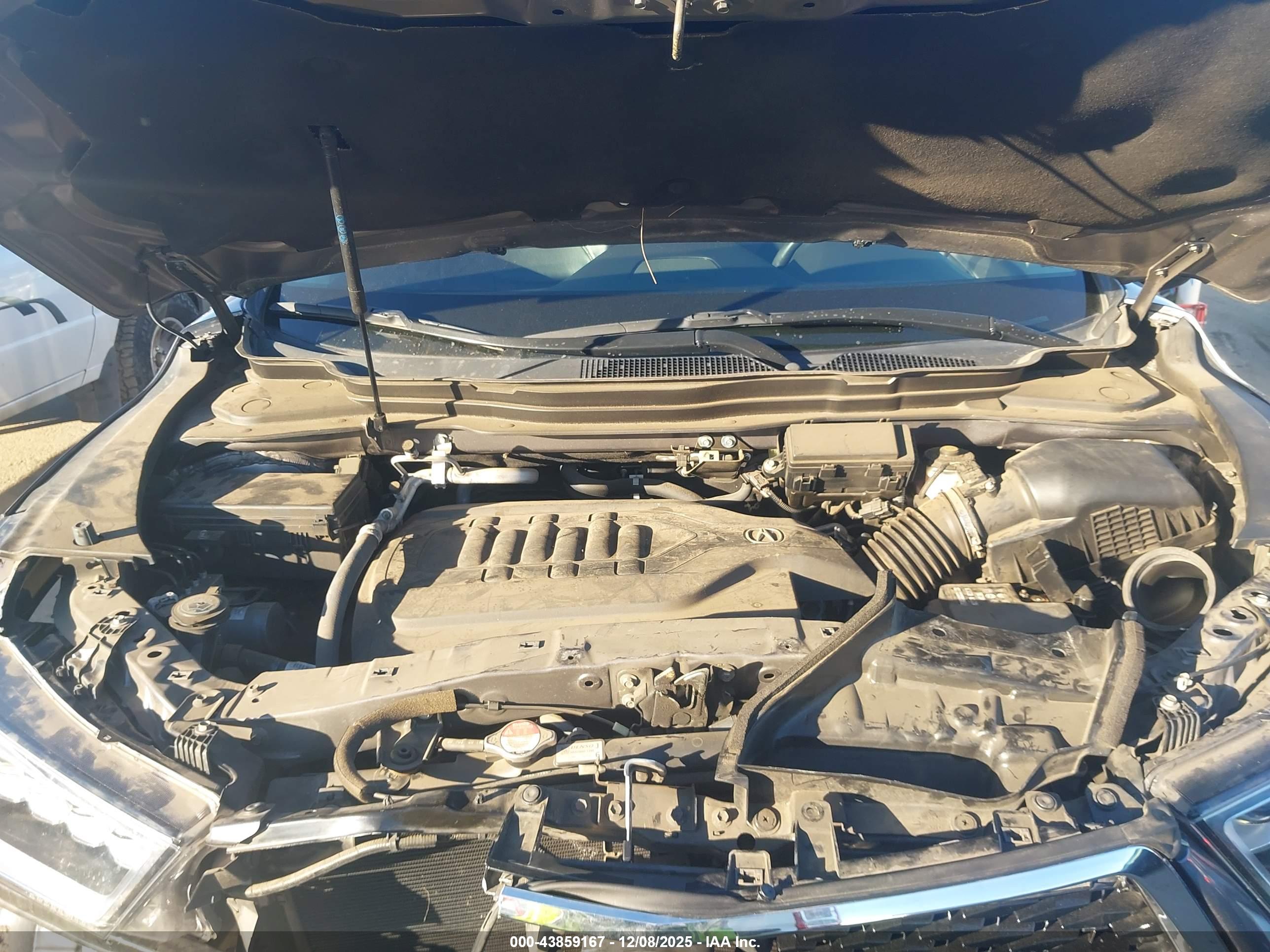 ACURA MDX image 10