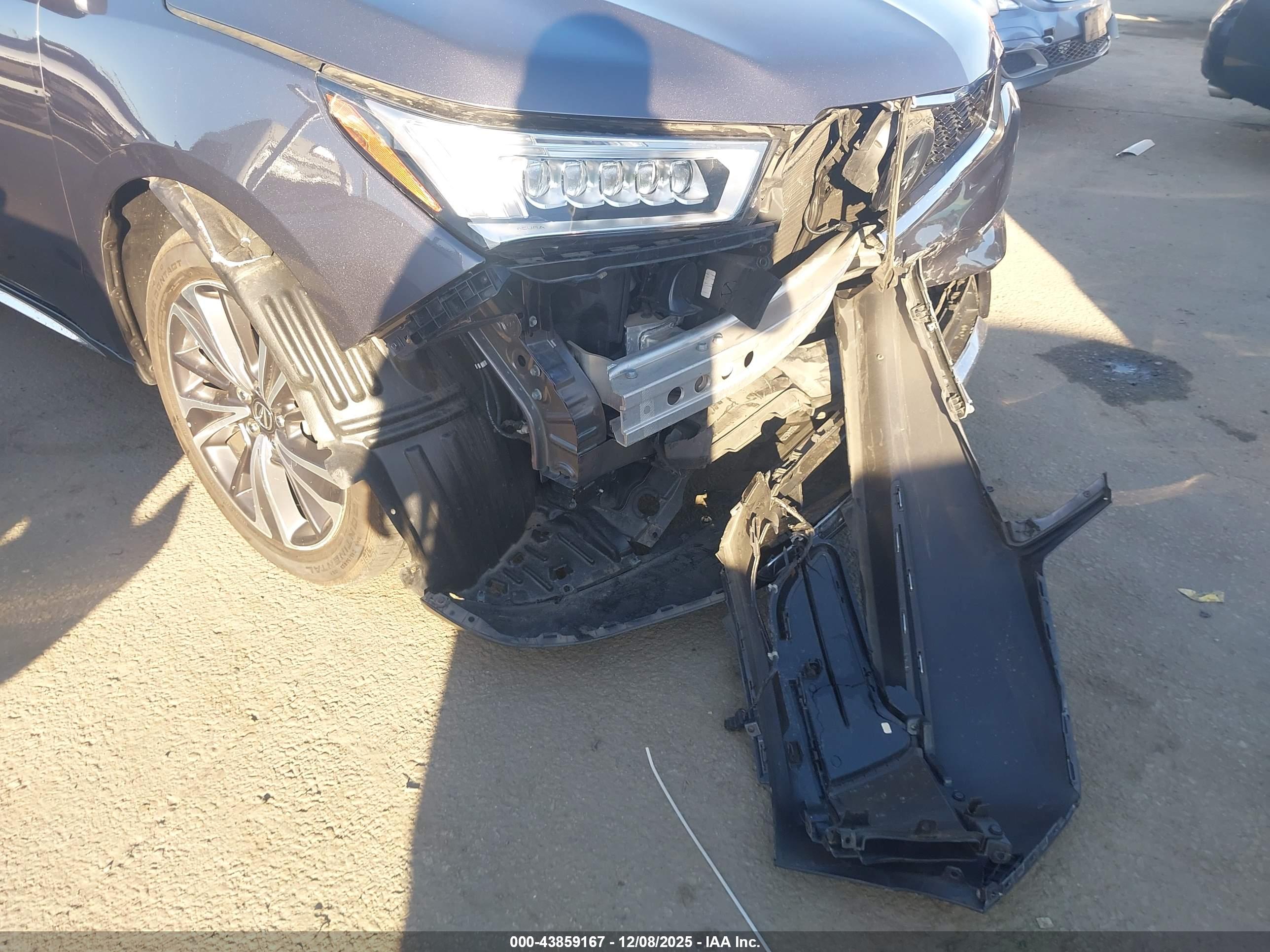 ACURA MDX image 6