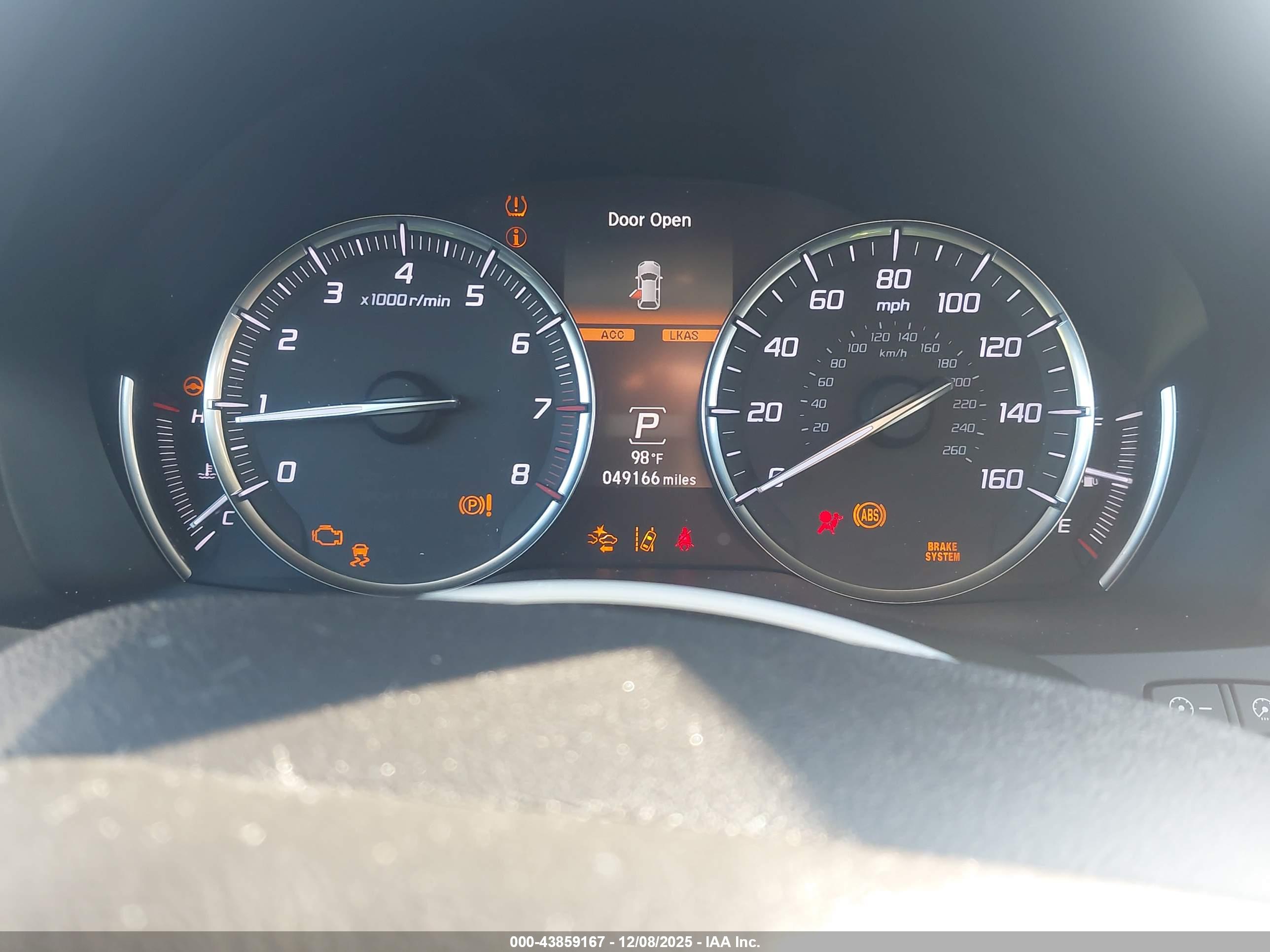 ACURA MDX image 7