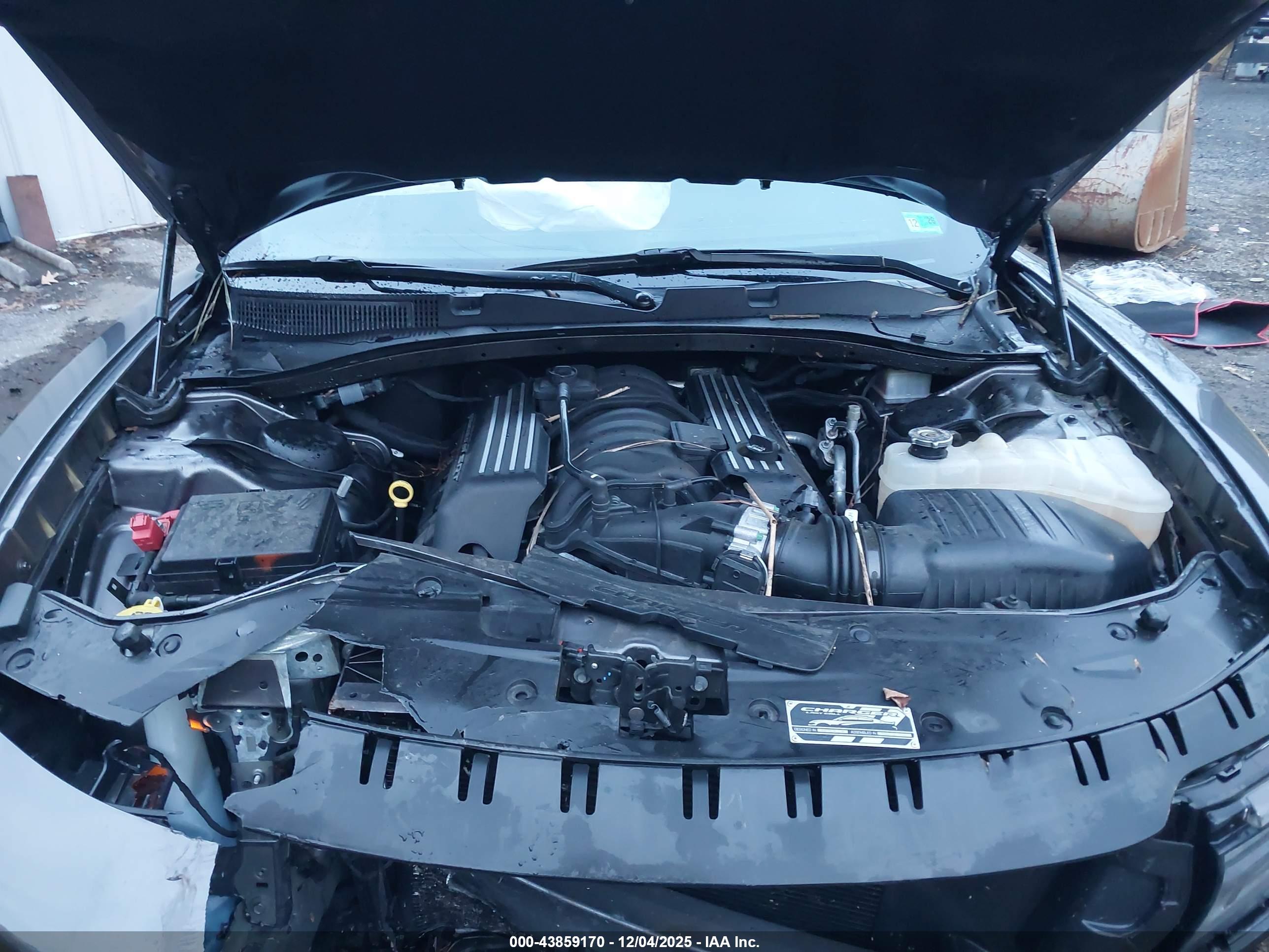 DODGE CHARGER image 10