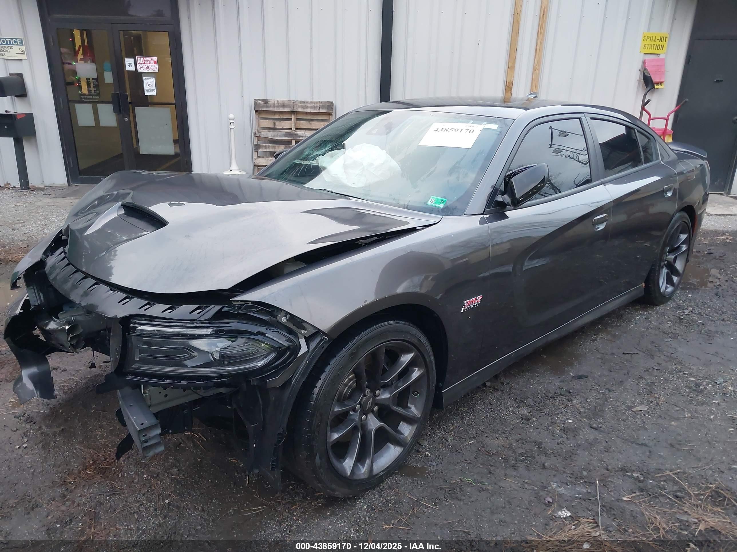 DODGE CHARGER image 2
