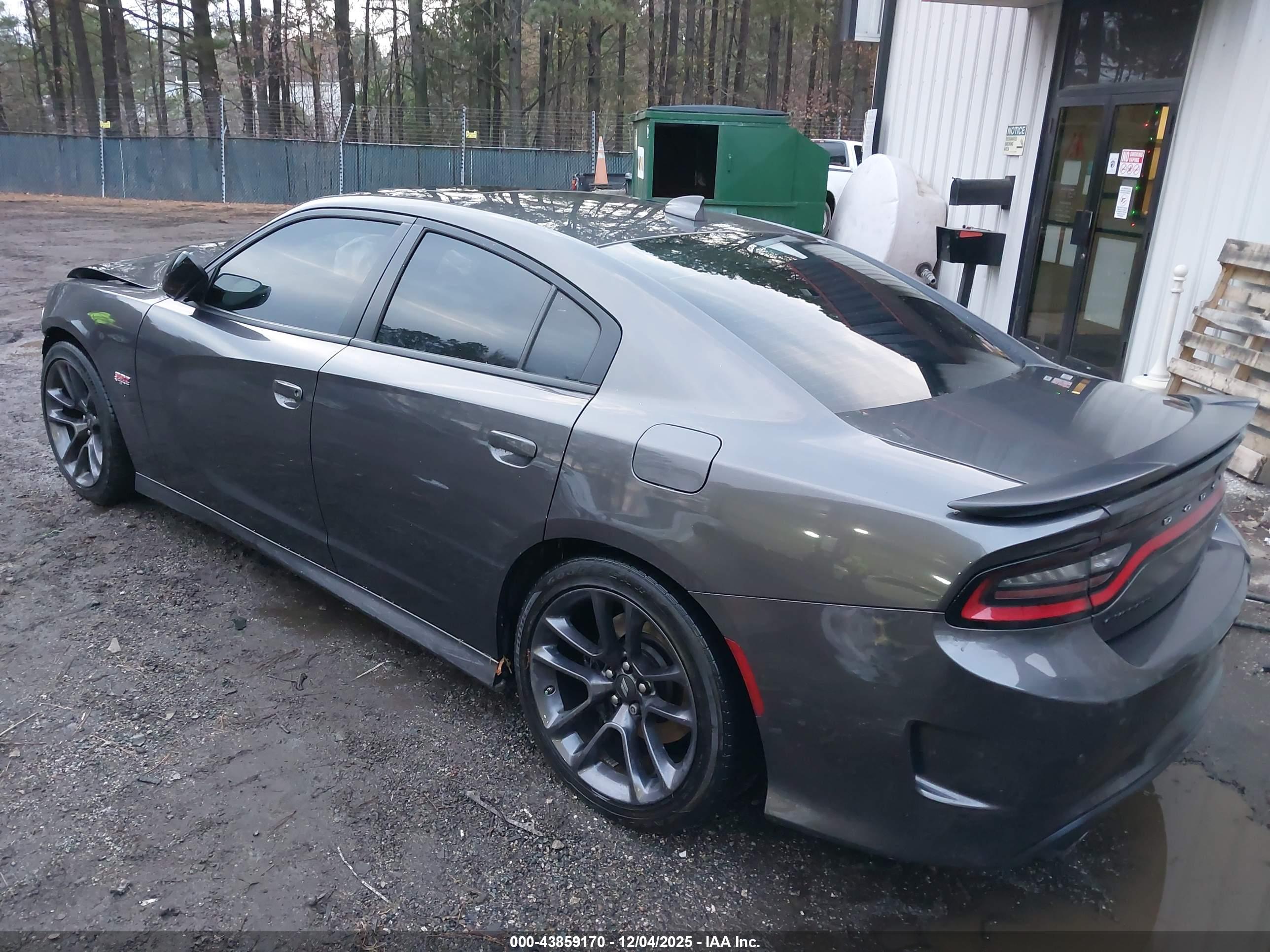 DODGE CHARGER image 3
