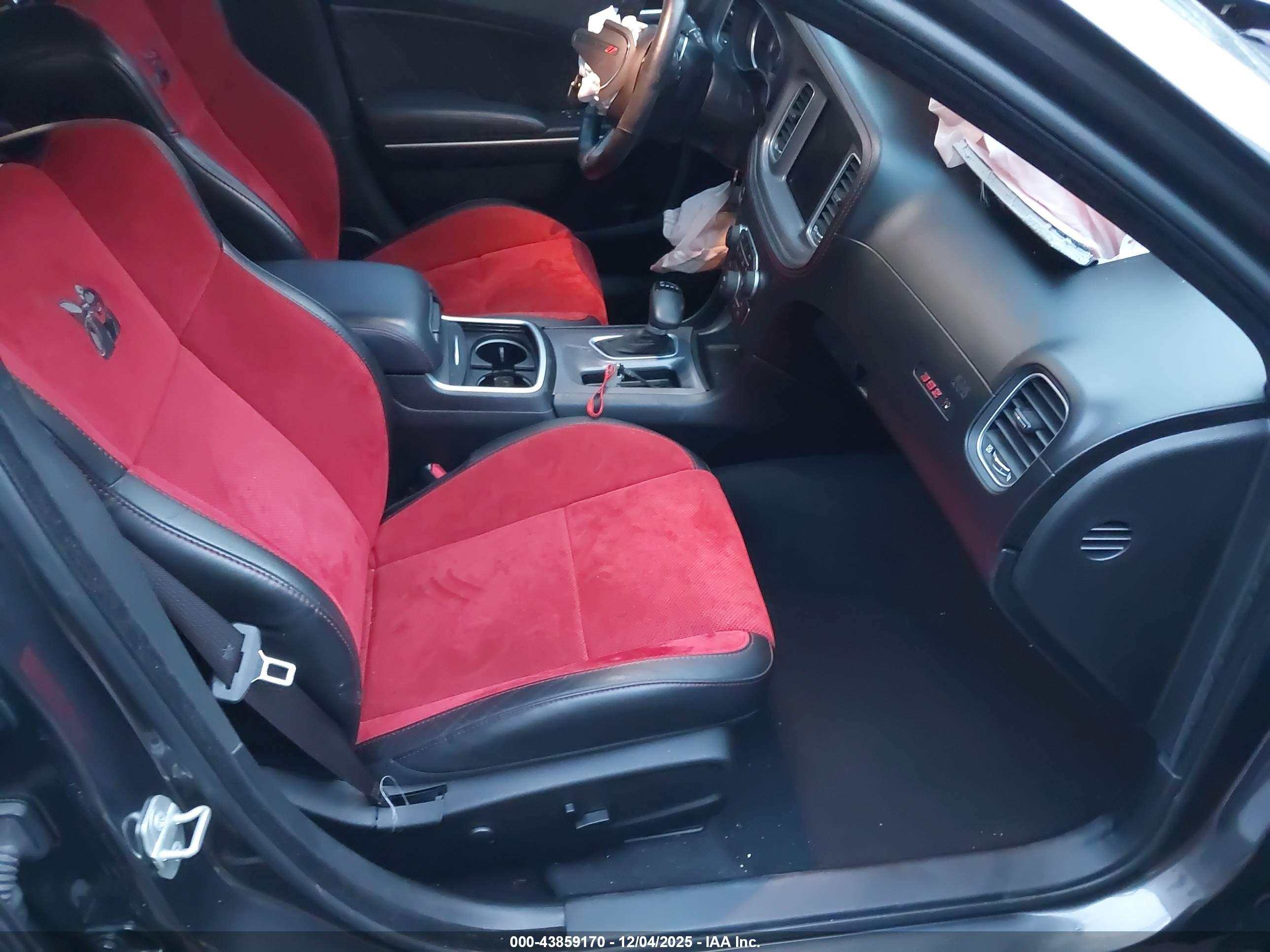 DODGE CHARGER image 5