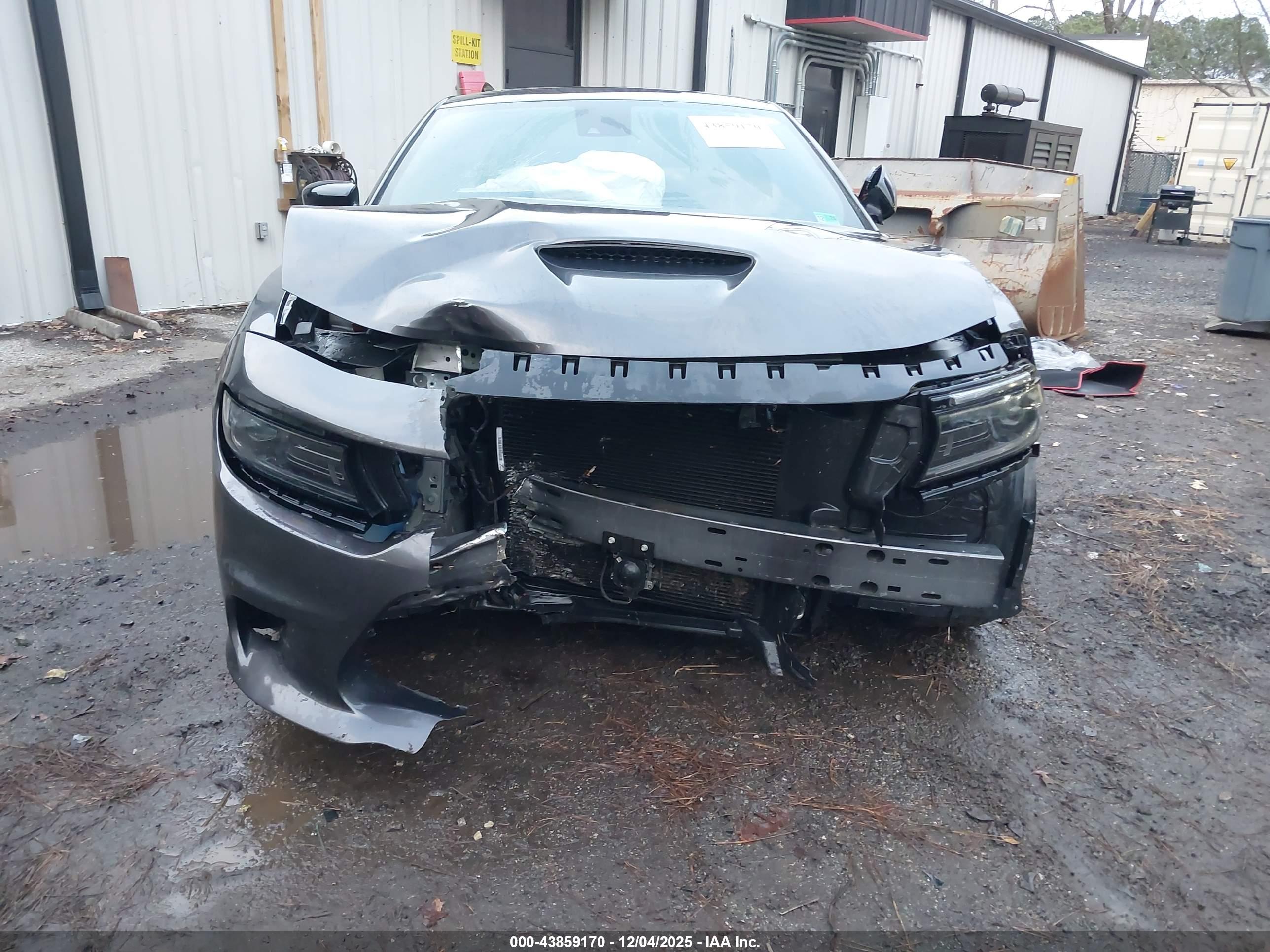 DODGE CHARGER image 6