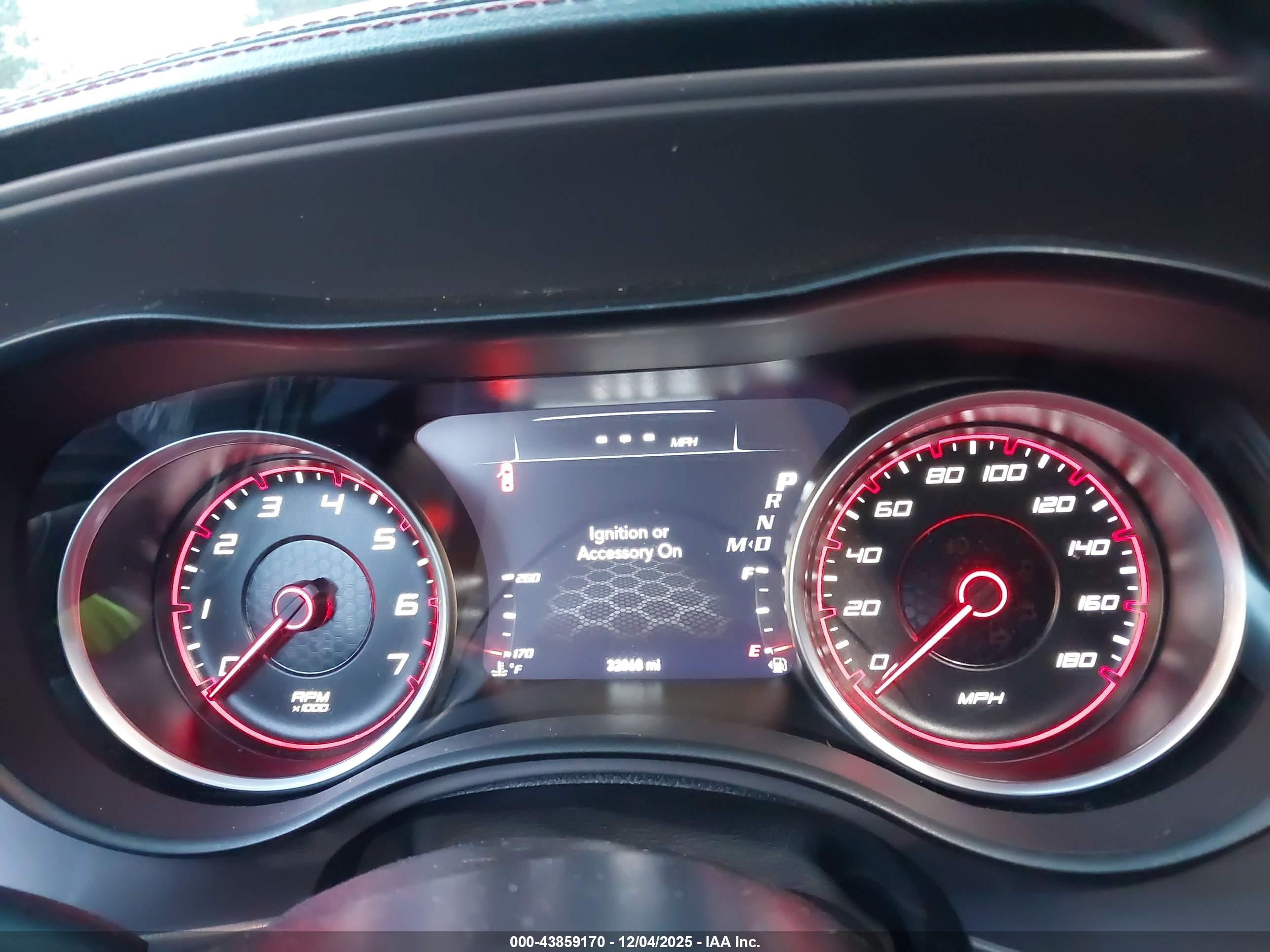 DODGE CHARGER image 7