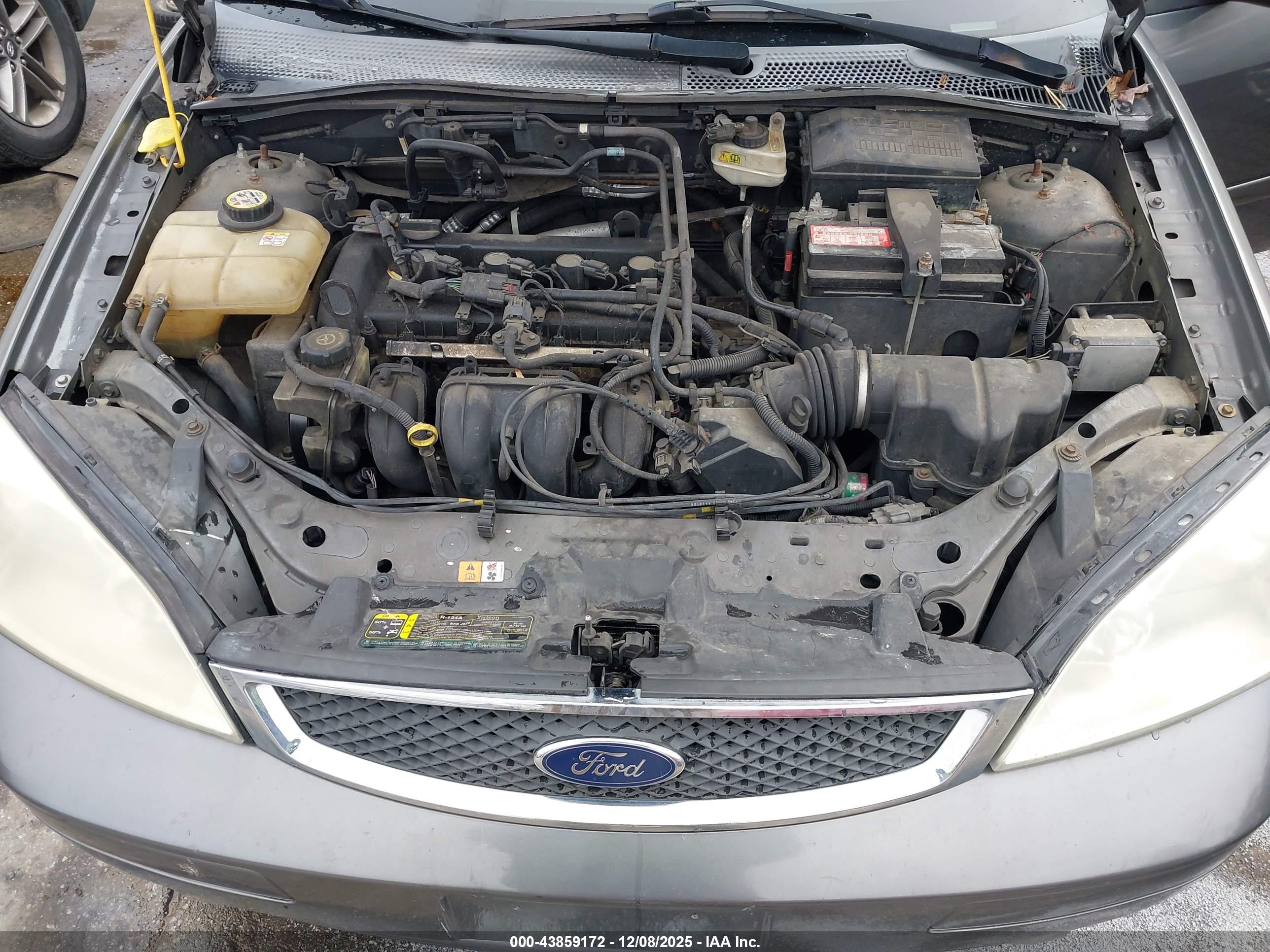 FORD FOCUS image 10