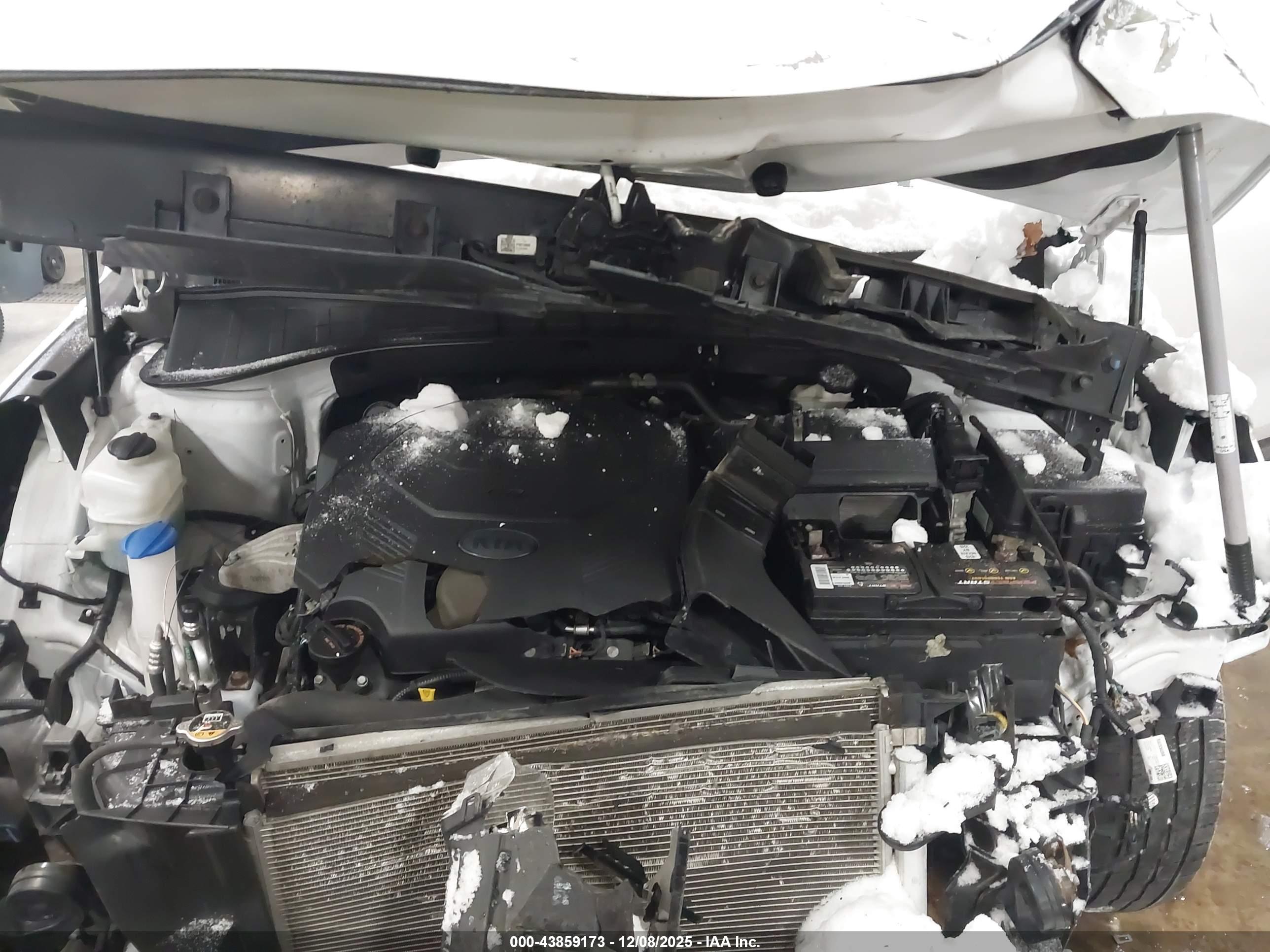 KIA SORENTO image 10