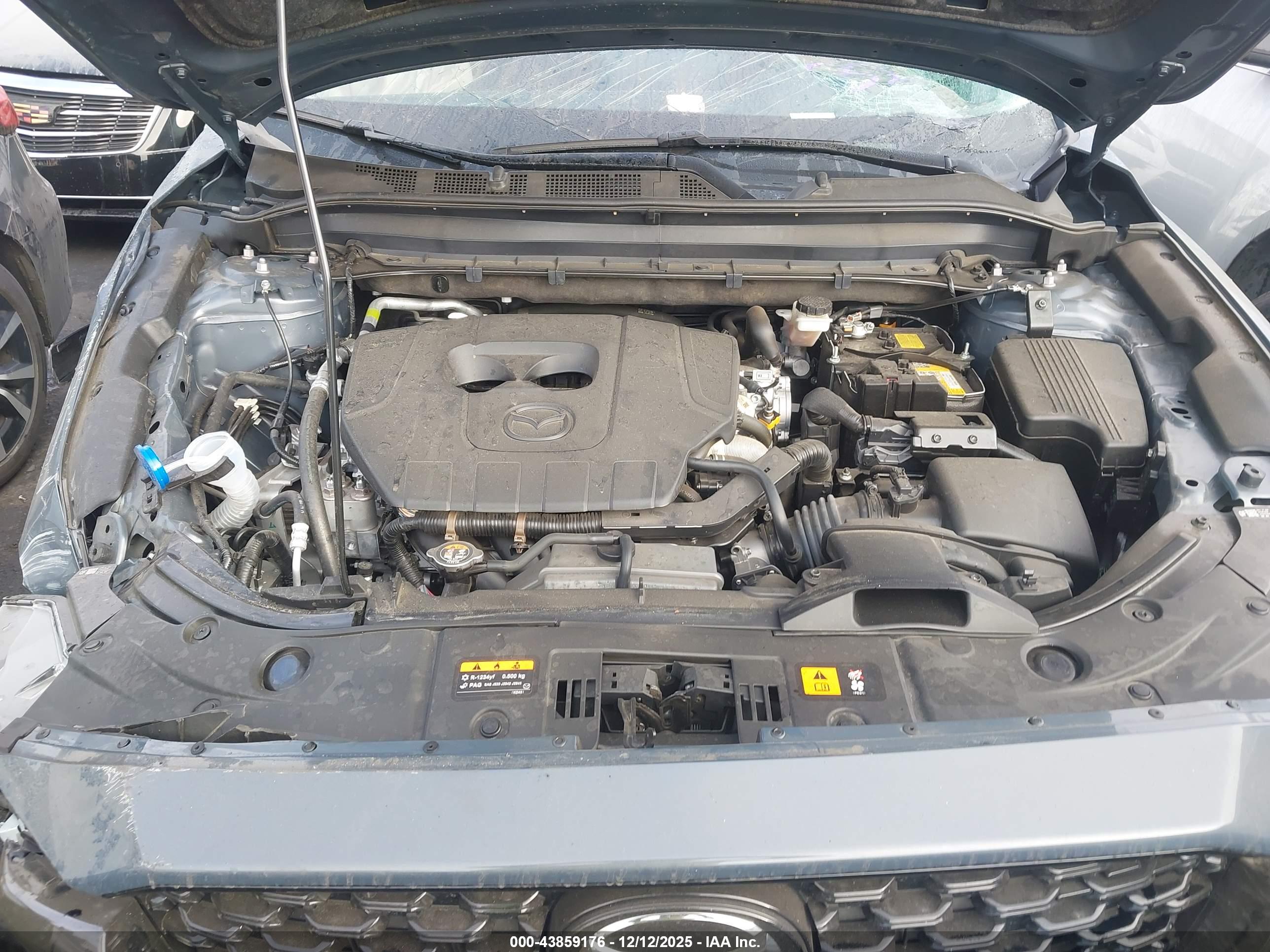 MAZDA CX-5 image 10