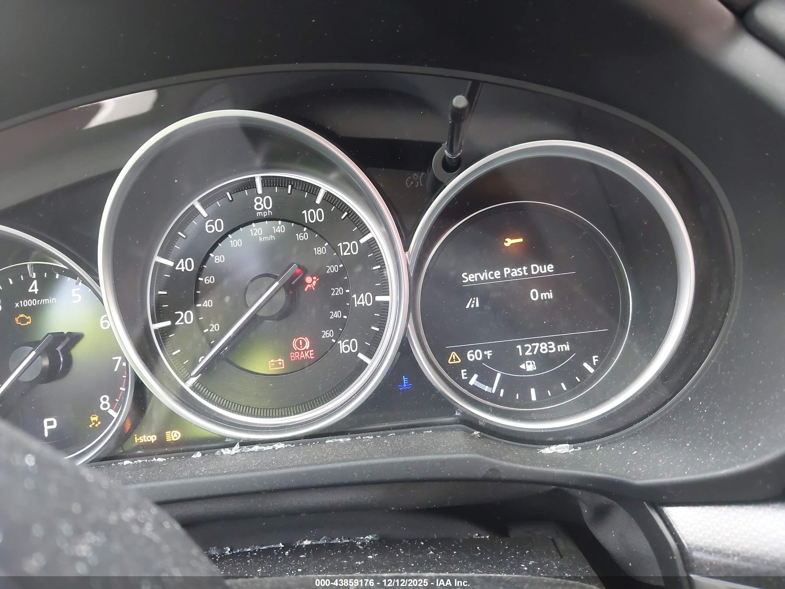 MAZDA CX-5 image 7