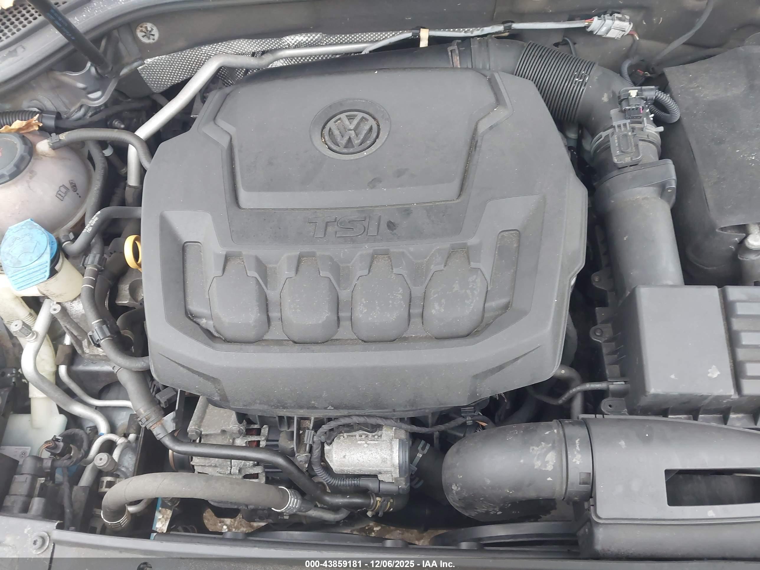 VOLKSWAGEN PASSAT image 10