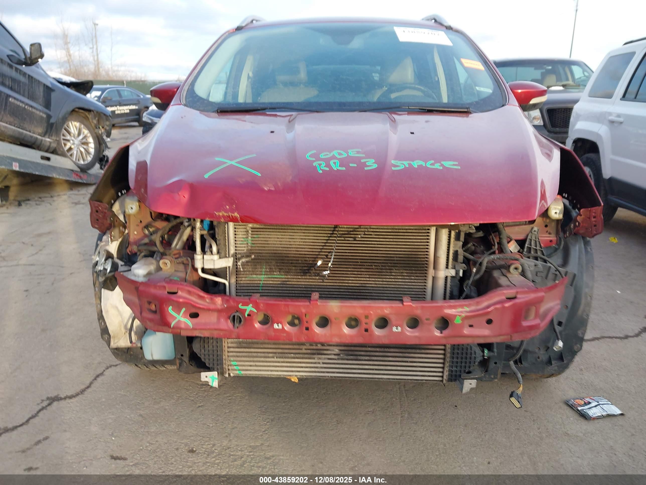 FORD ESCAPE image 6