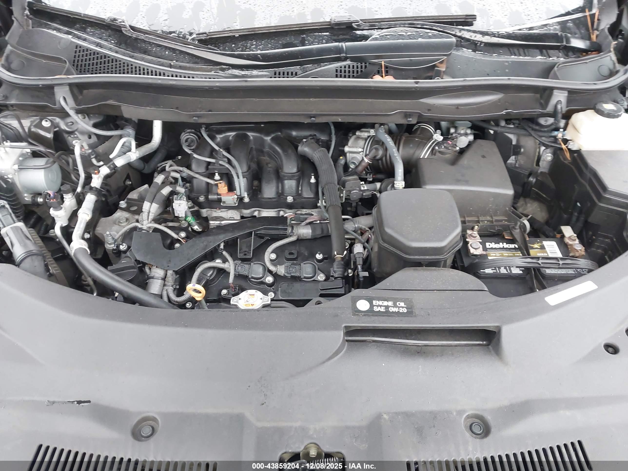 LEXUS RX image 10