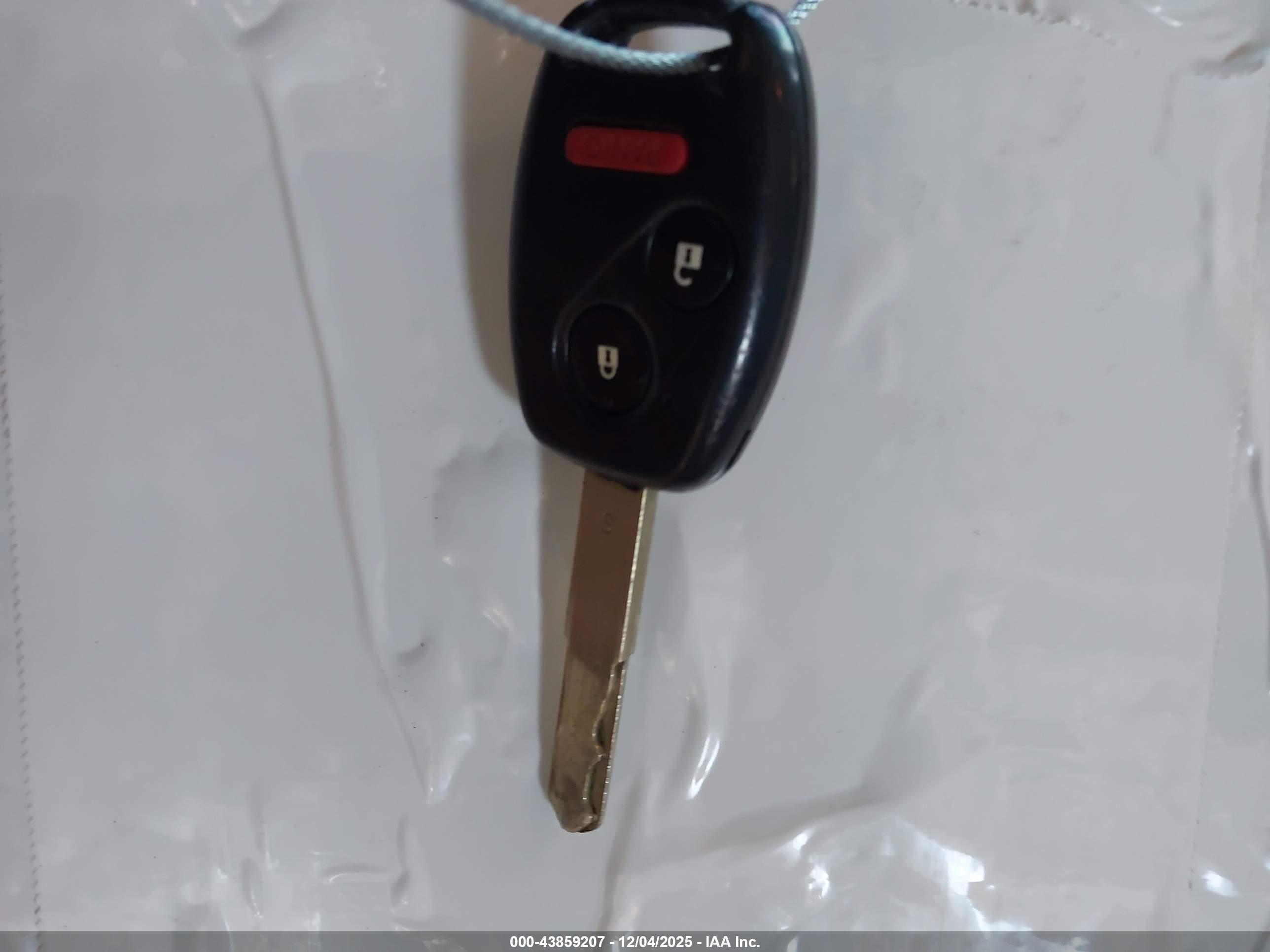 HONDA CR-V image 11