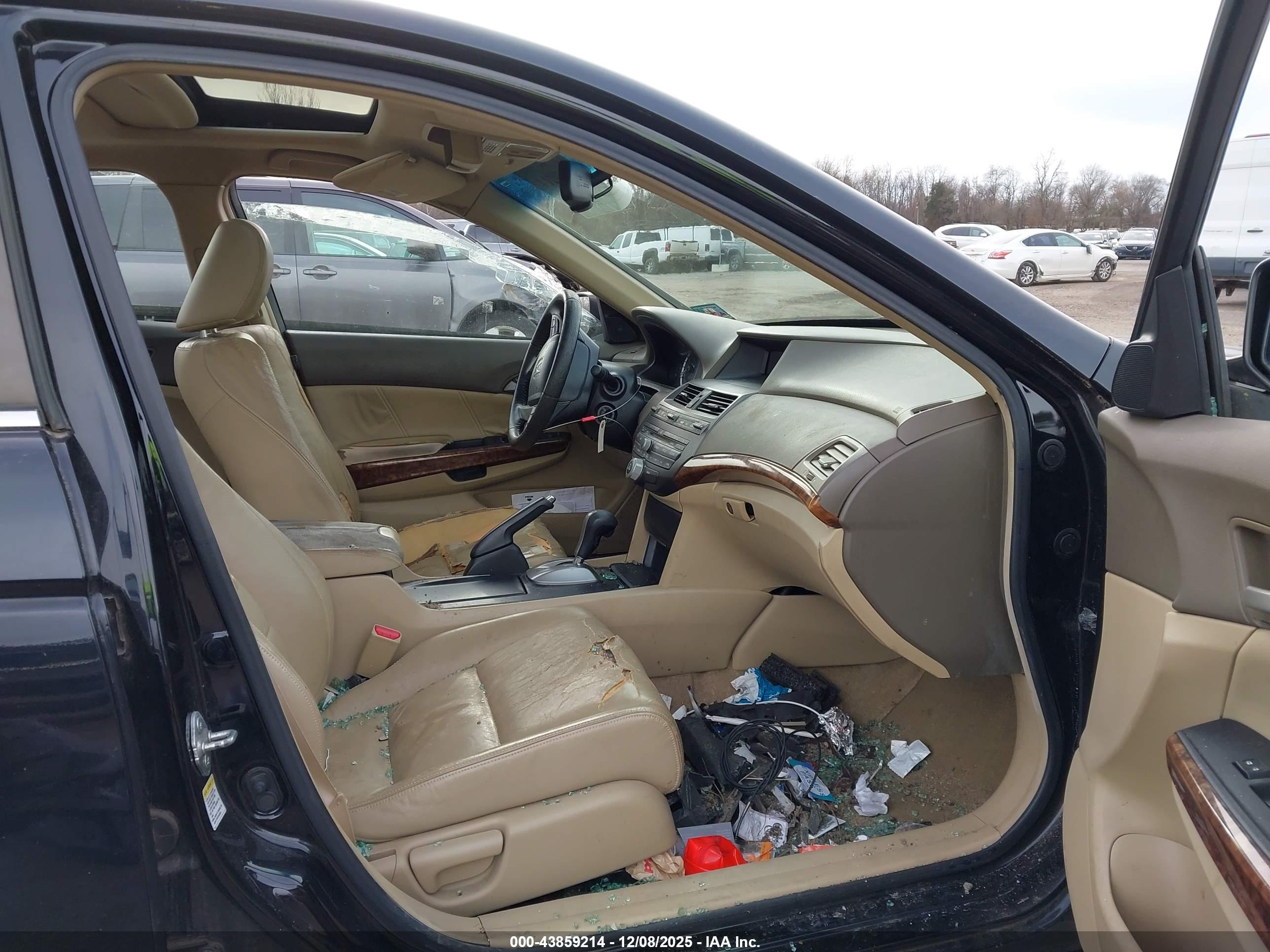 HONDA ACCORD image 5