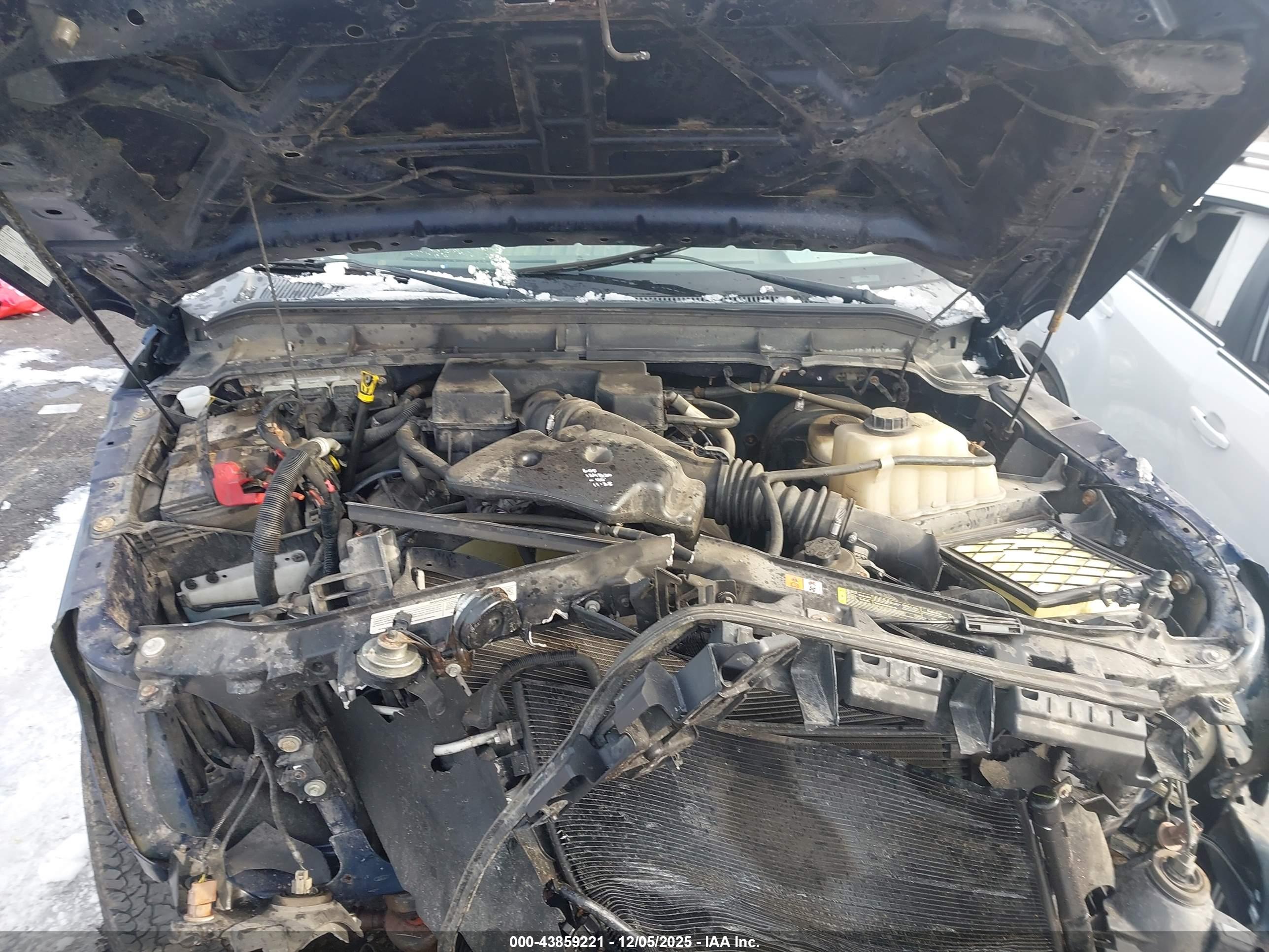 FORD F-250 image 10