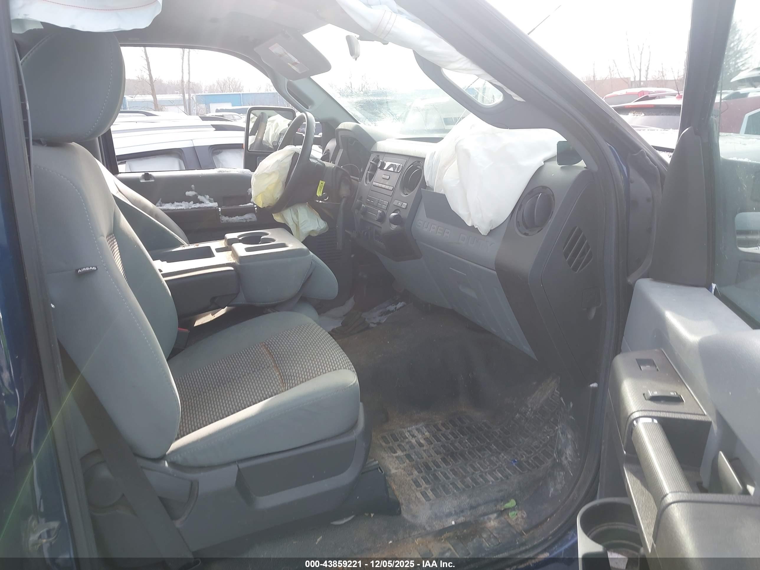 FORD F-250 image 5