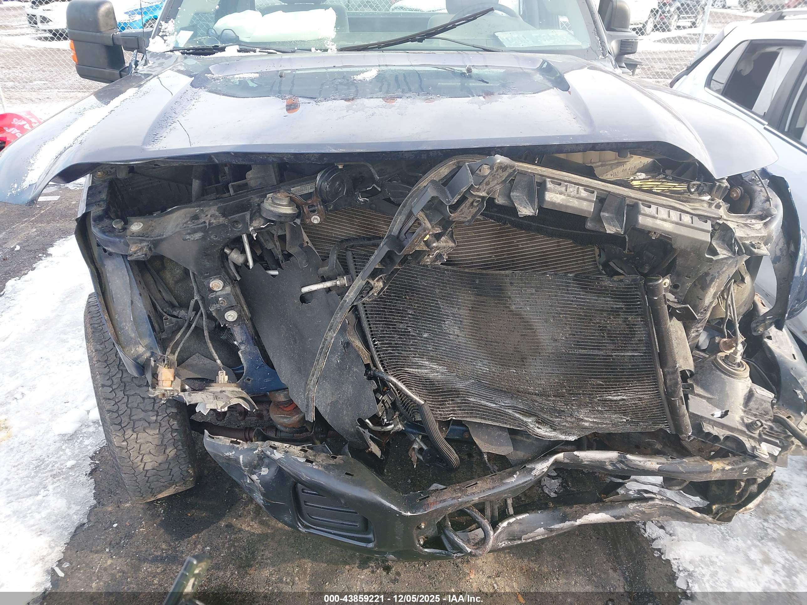FORD F-250 image 6