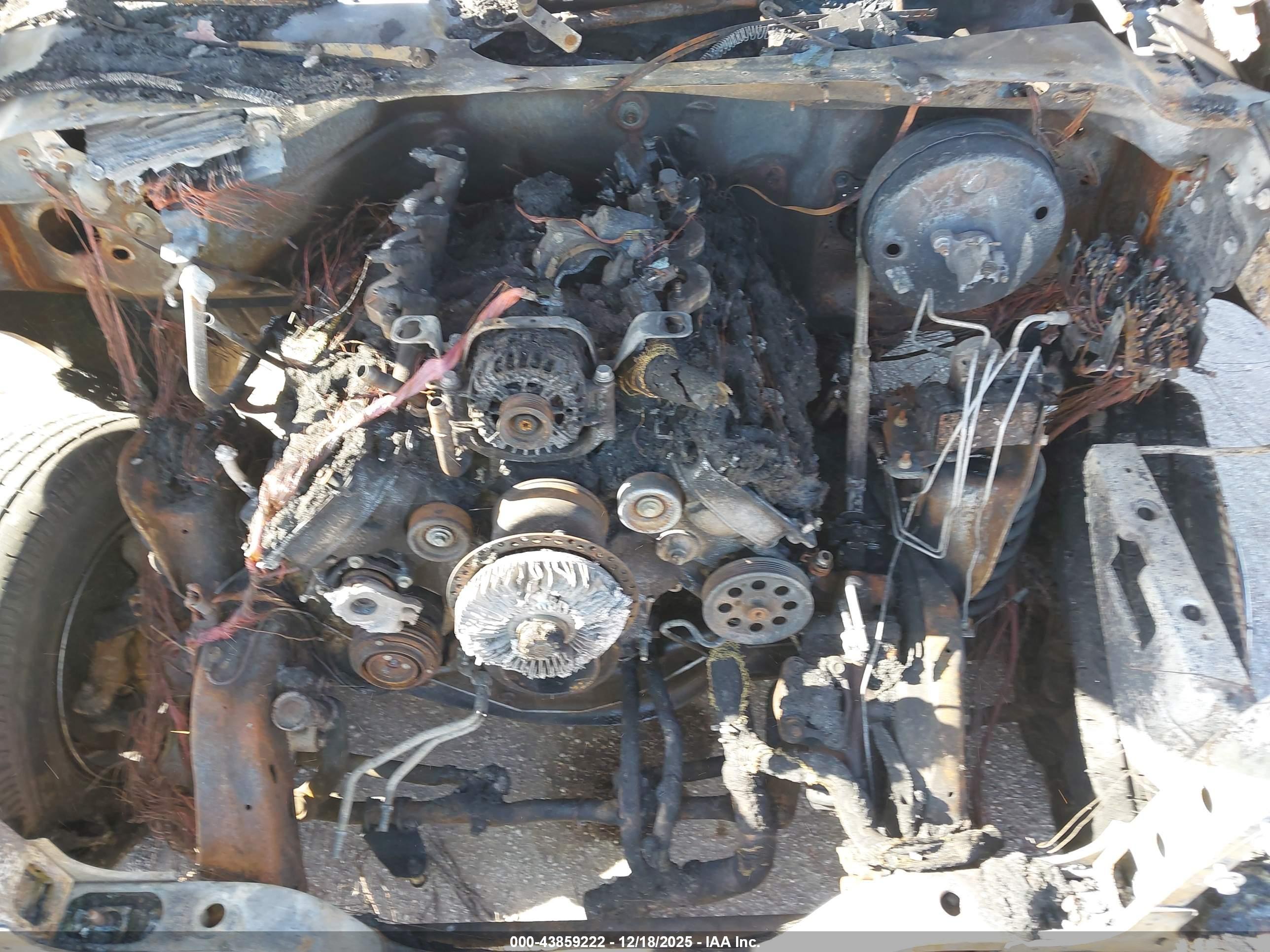 FORD F-250 image 10