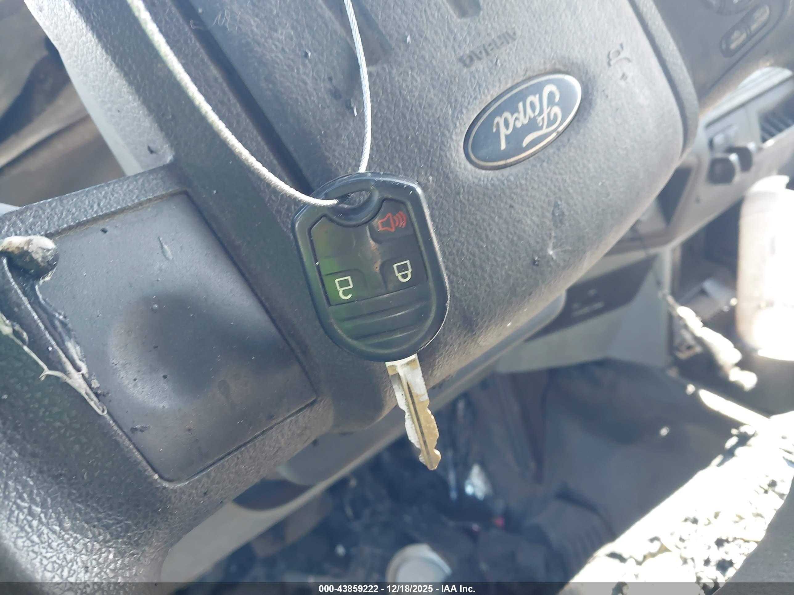 FORD F-250 image 11