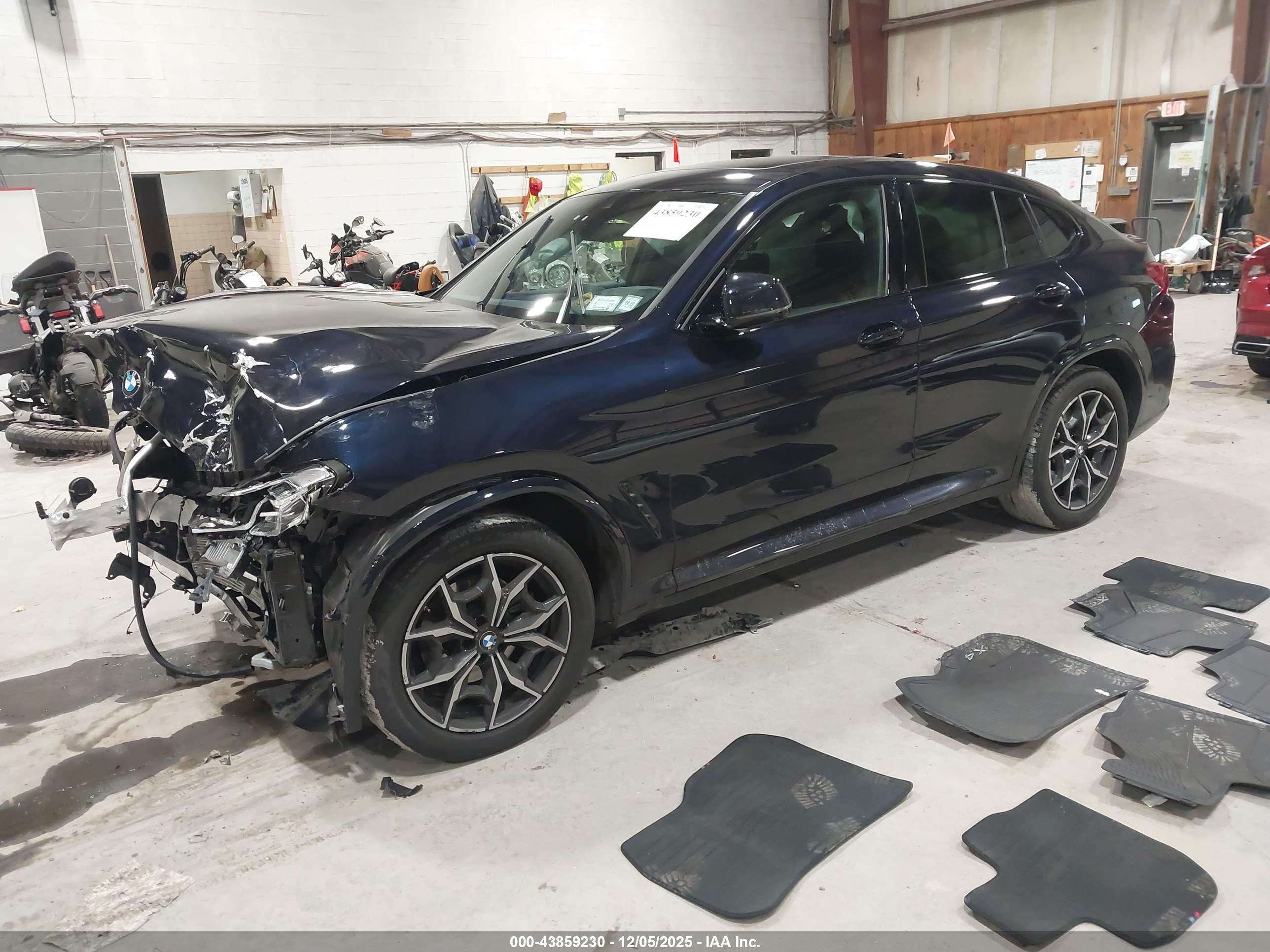 BMW X4 image 2