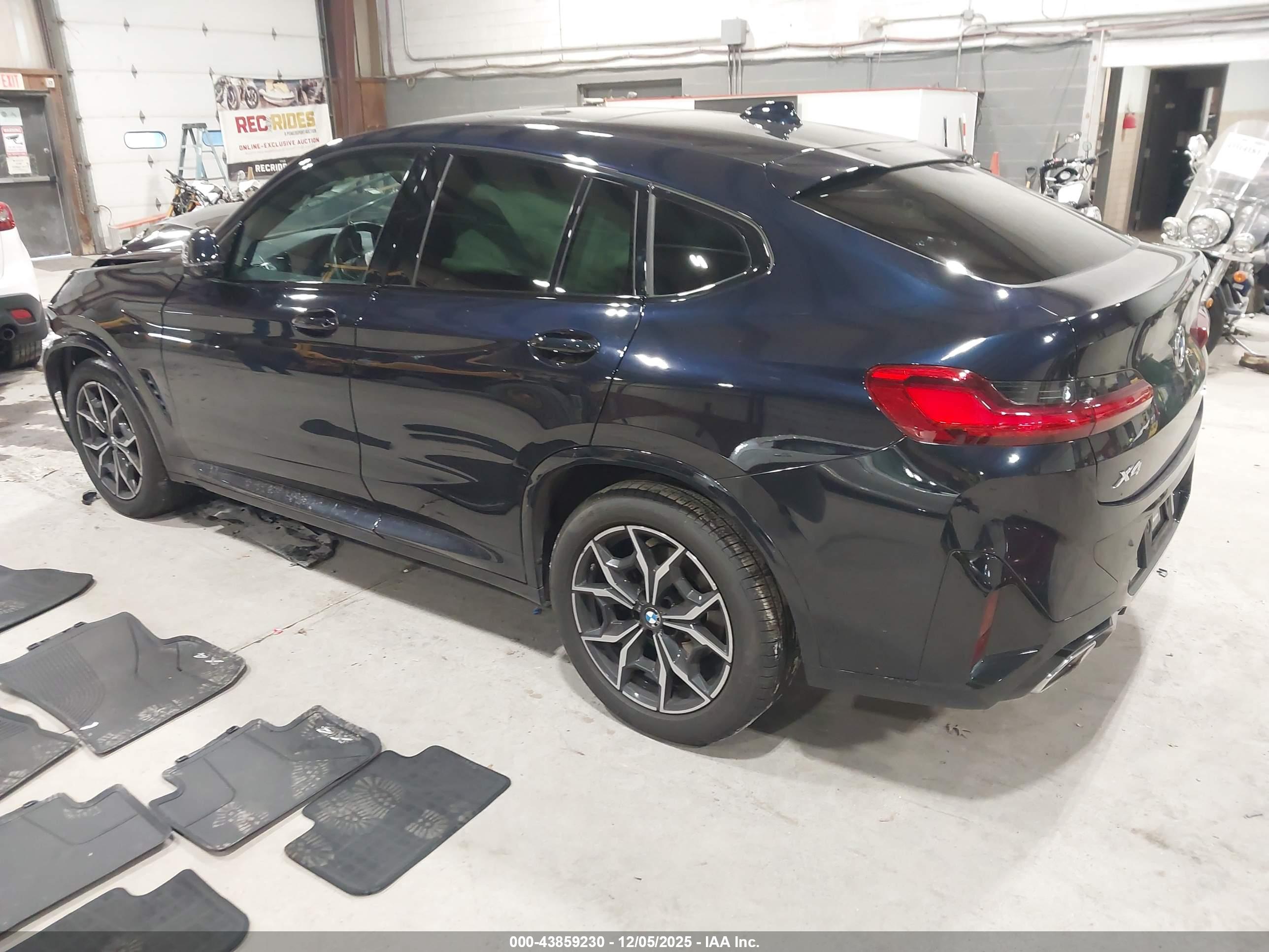 BMW X4 image 3