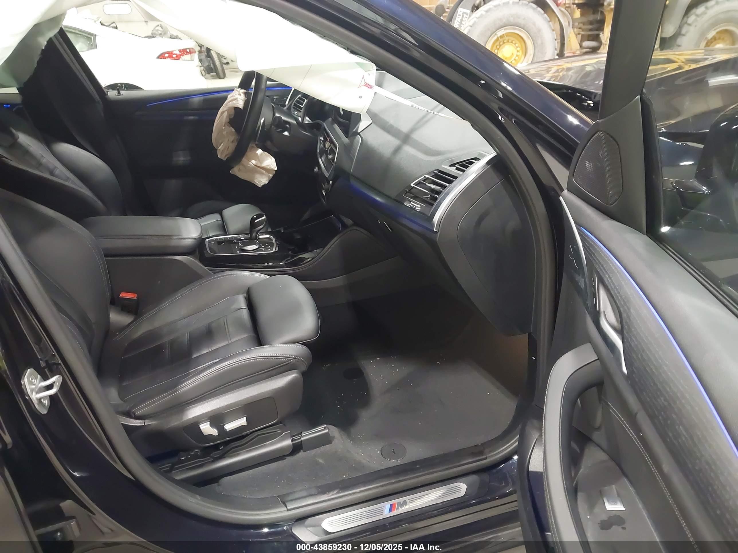 BMW X4 image 5