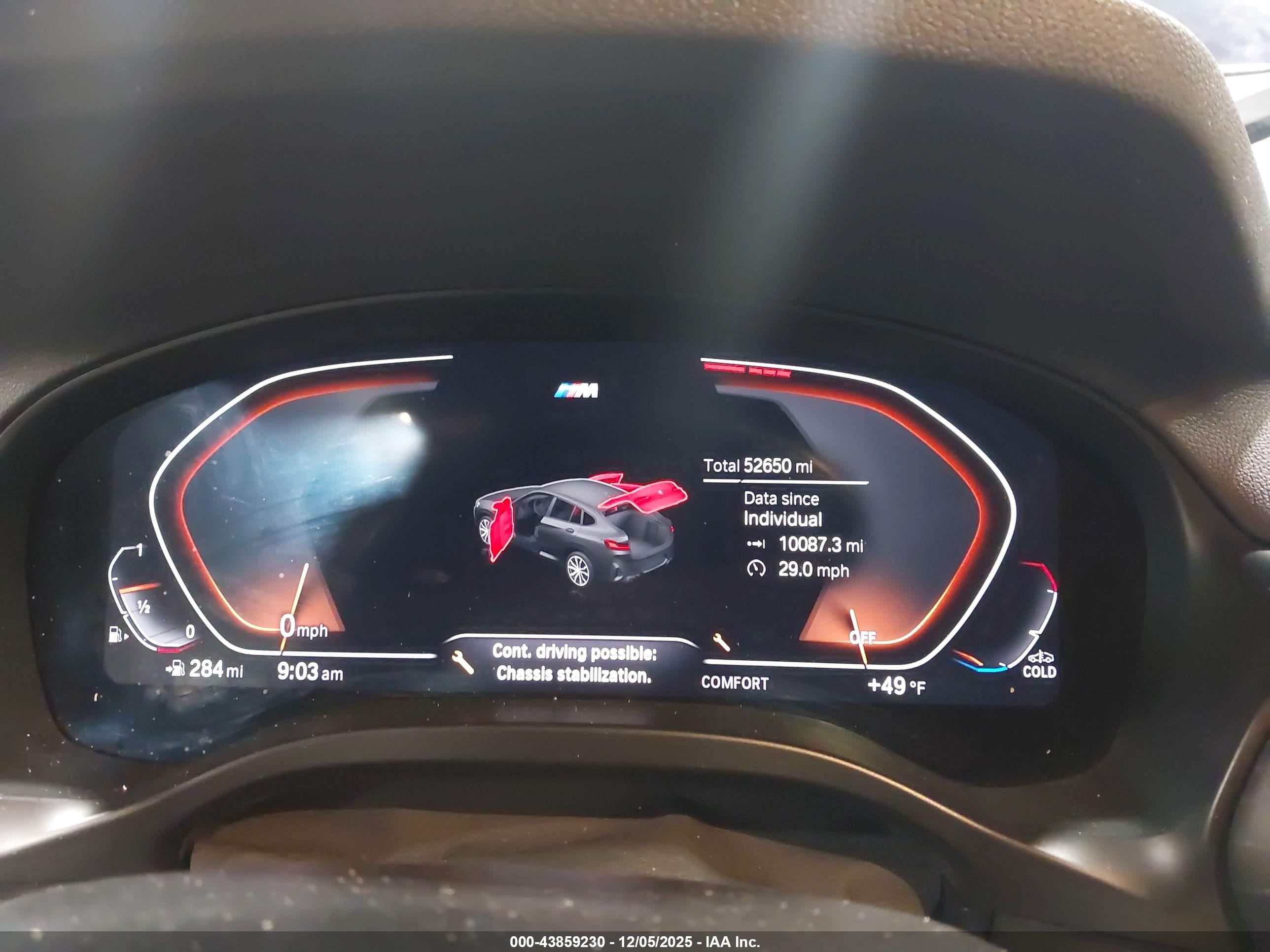BMW X4 image 7
